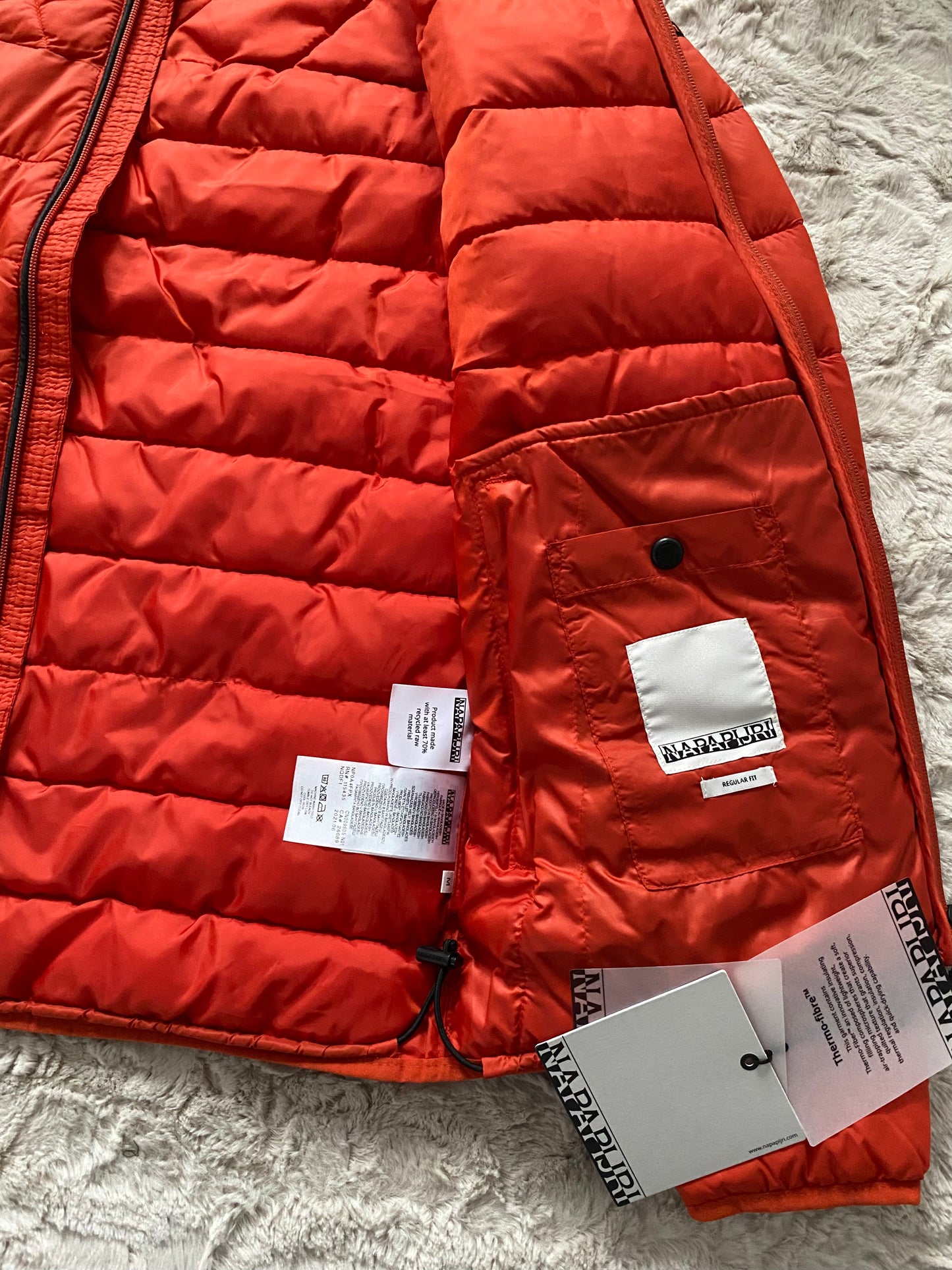 Napapijri Jacket