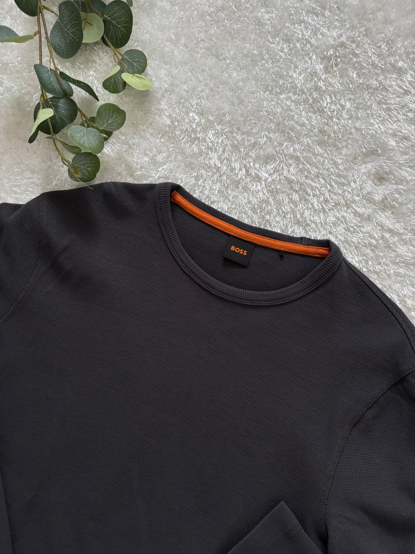 Boss Orange Long Sleeve