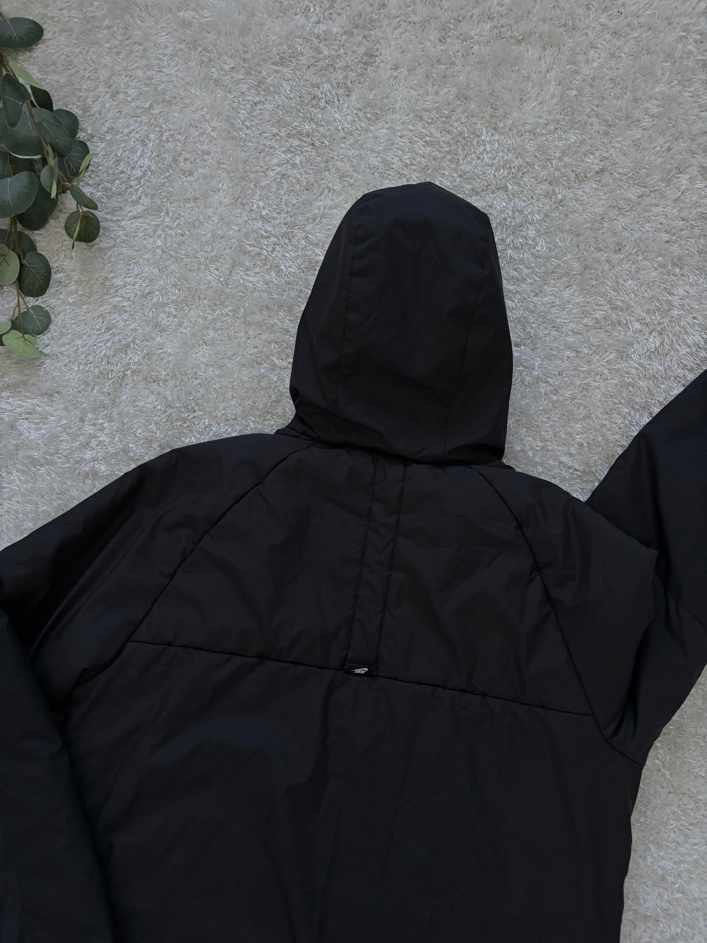 Nike Jacket Therma-Fit