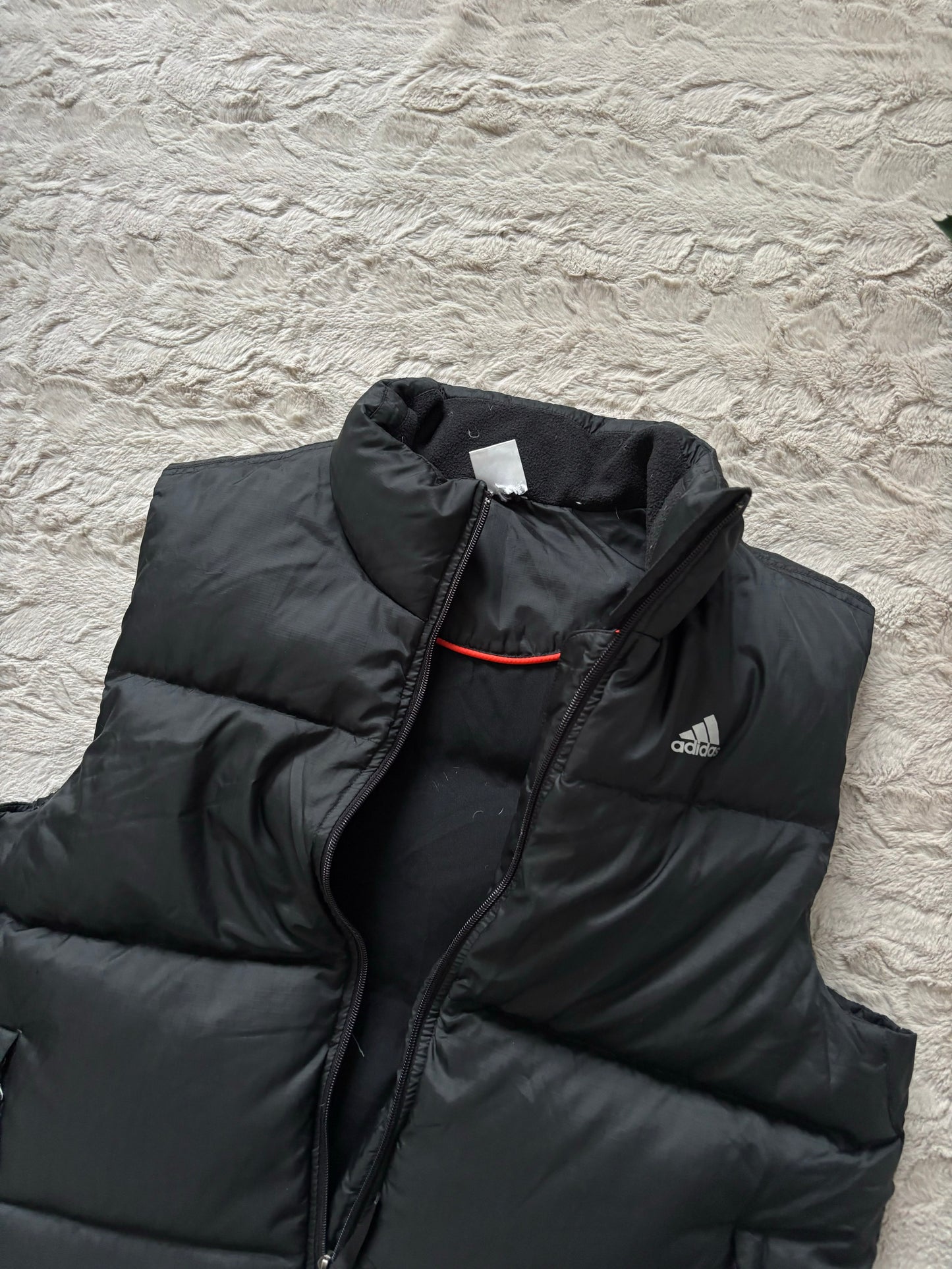 Adidas Puffer Vest