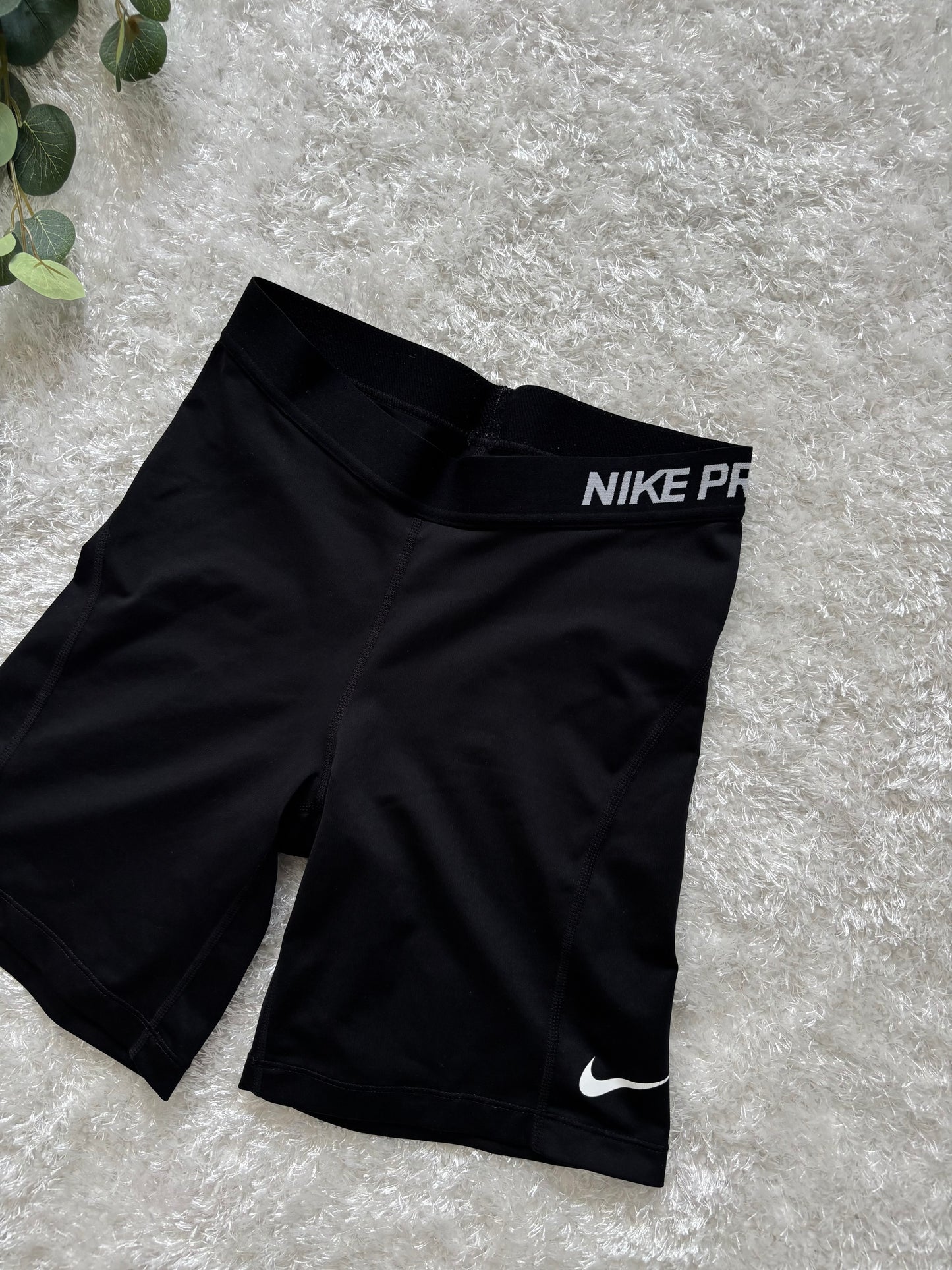Nike Pro Leggings (Дамско)
