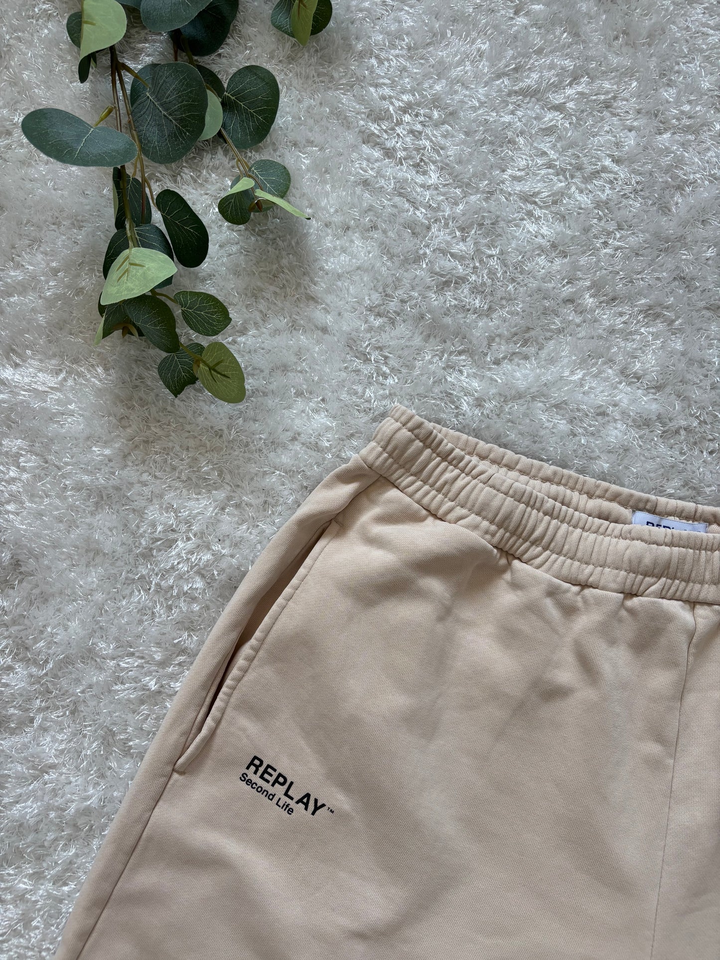 Replay Shorts