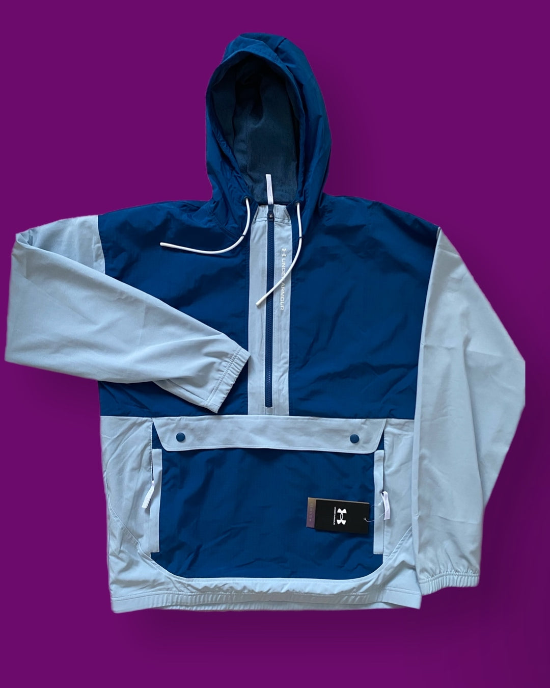 Under Armour Windbreaker