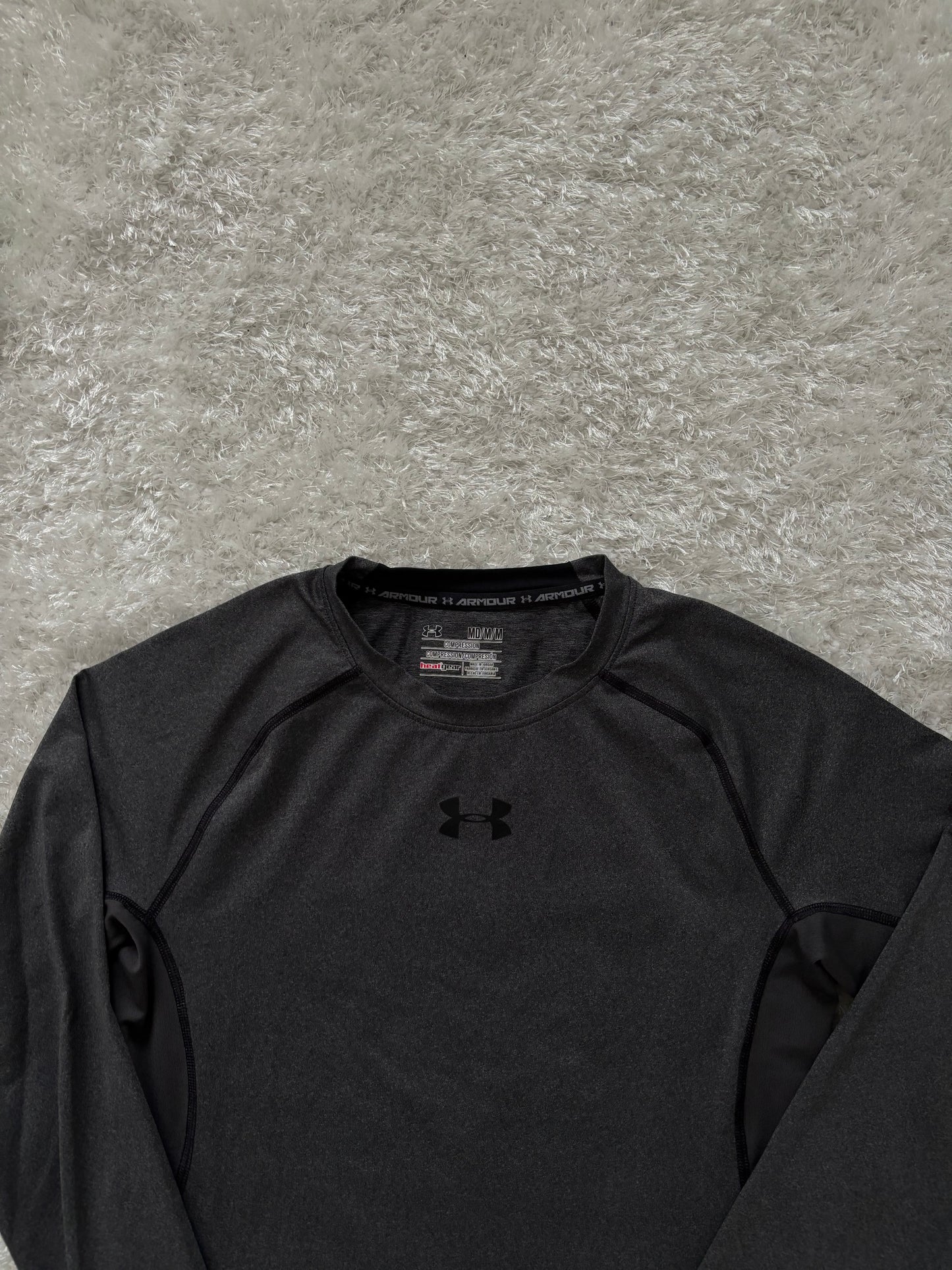 Under Armour Training