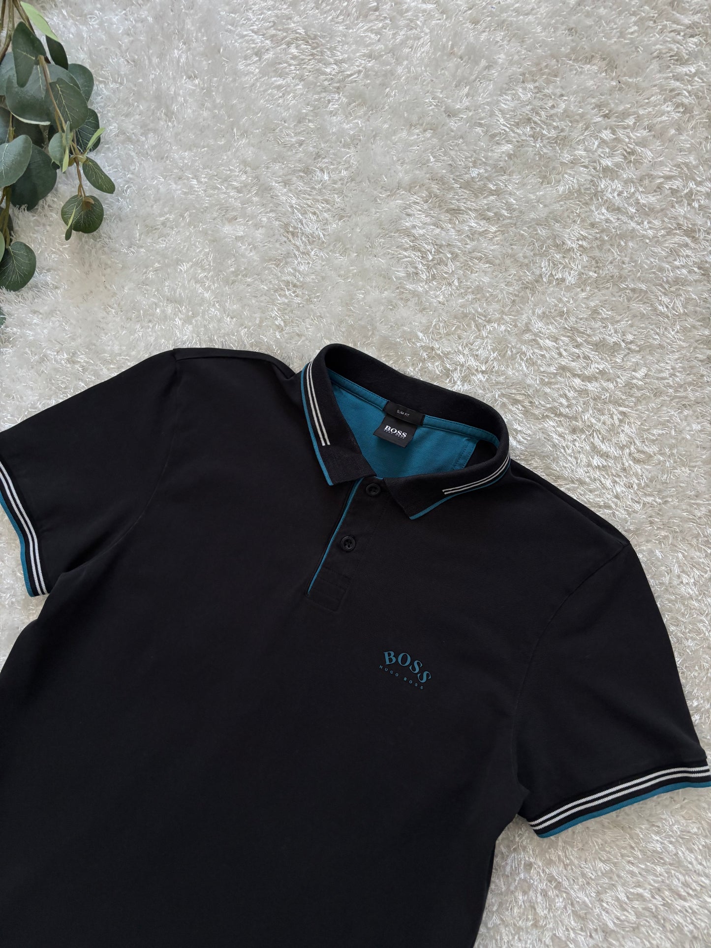 Boss Polo