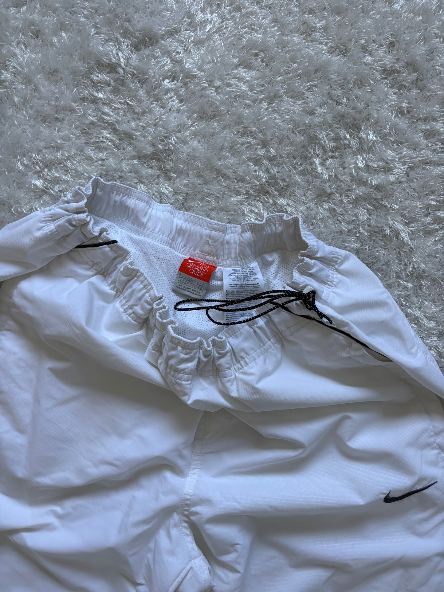 Nike Air Nylon Pants