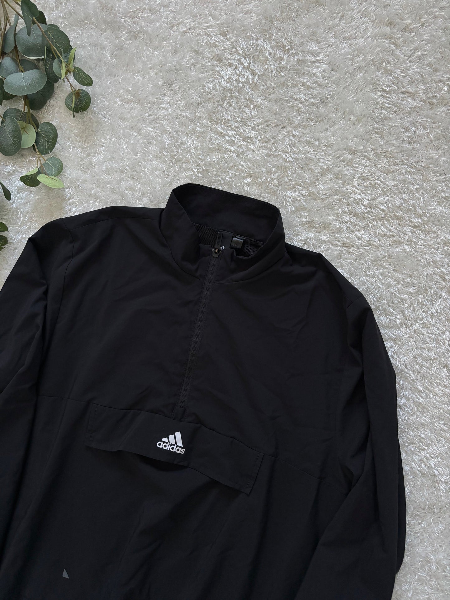 Adidas Windbreaker