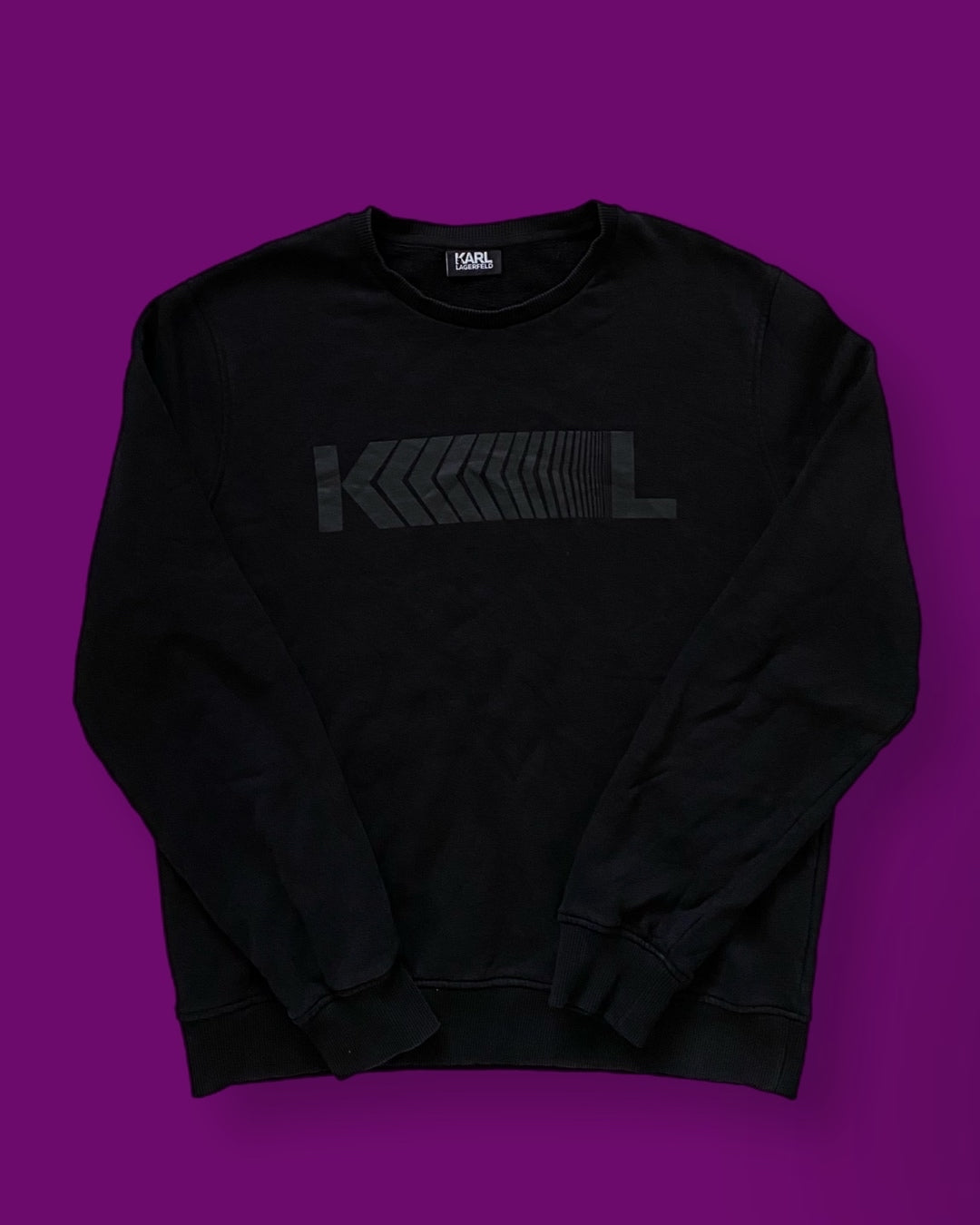 Karl Lagerfeld Long Sleeve