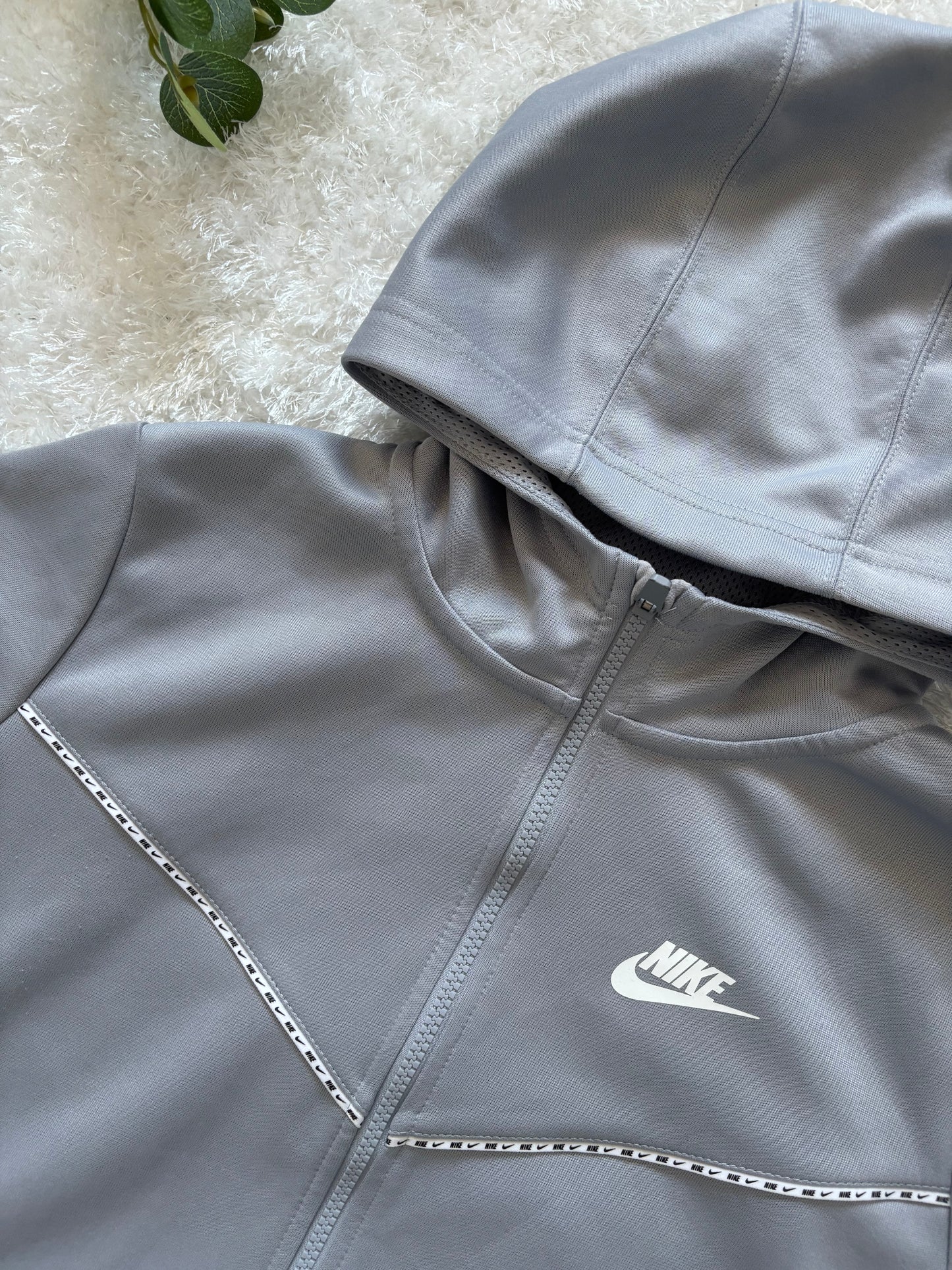 Nike Zip-Up