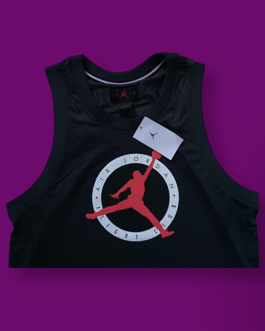 Jordan Tank Top