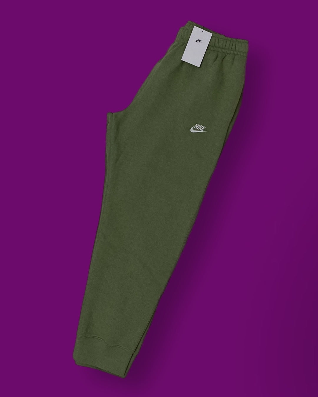 Nike Sweatpants