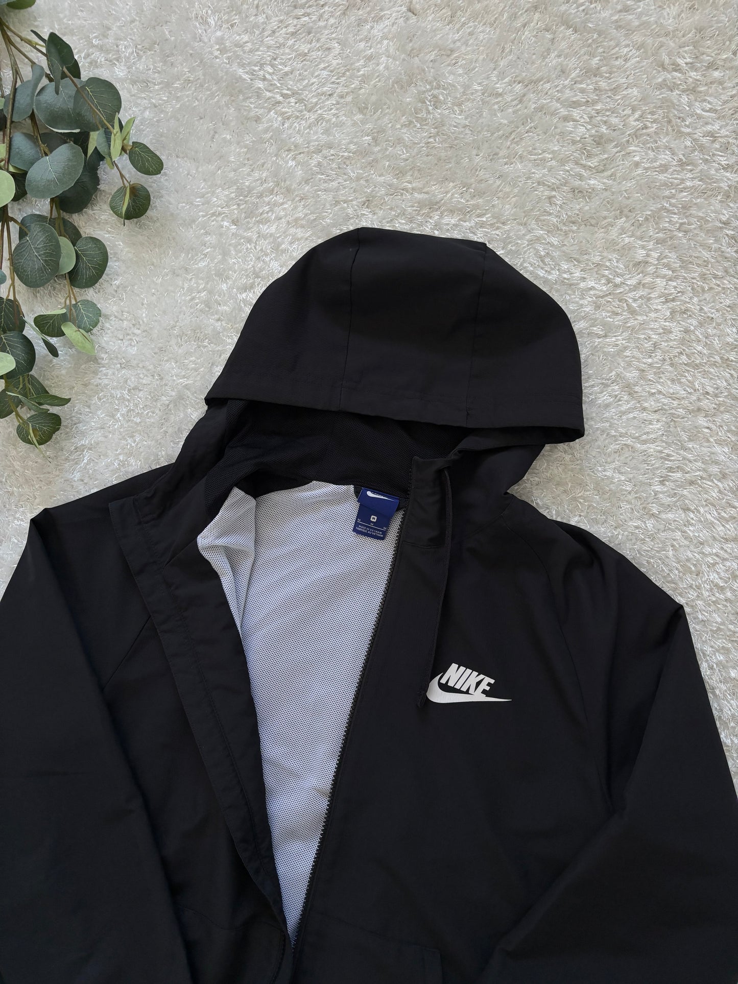 Nike Zip-Up
