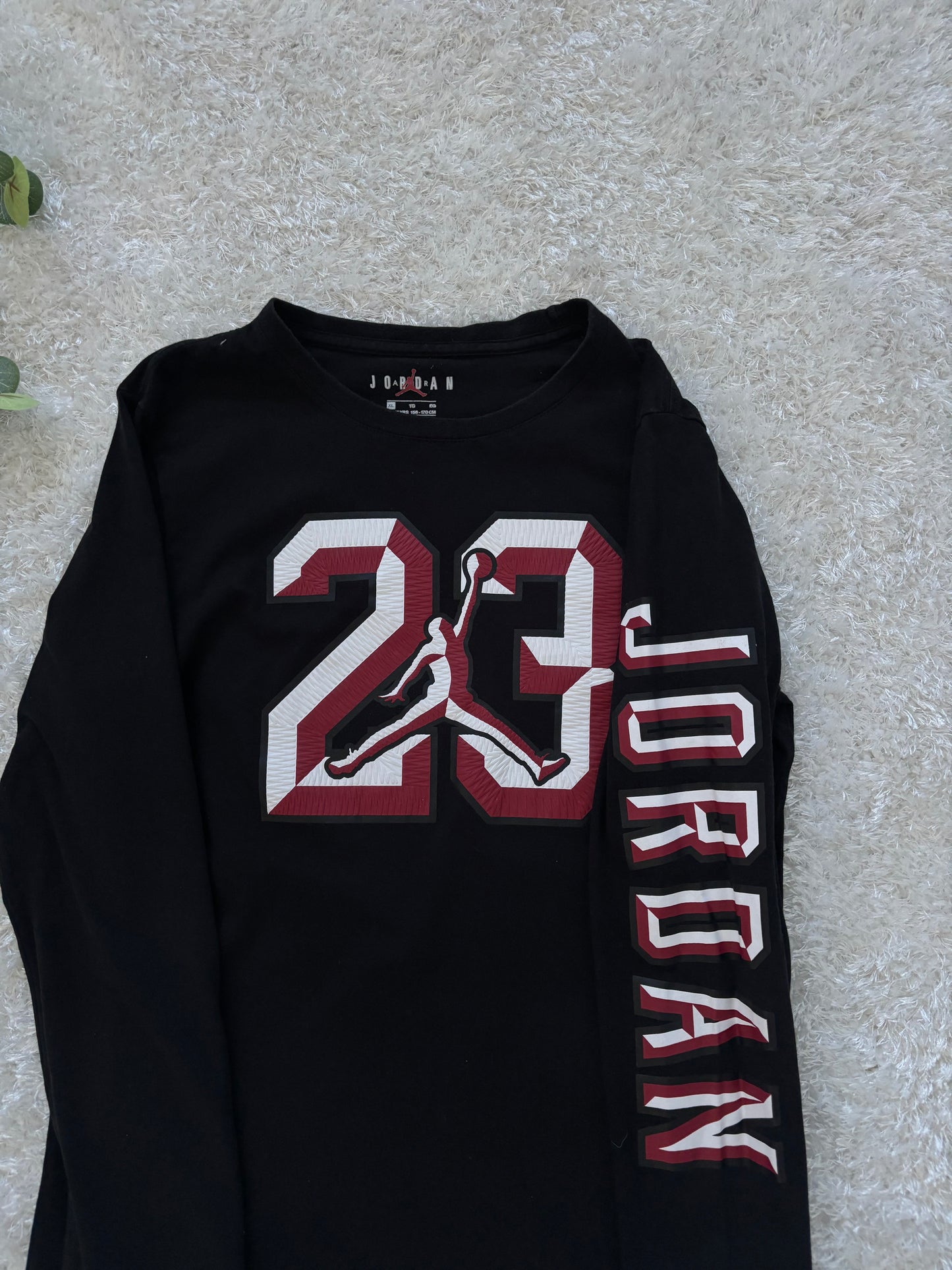 Jordan Long Sleeve