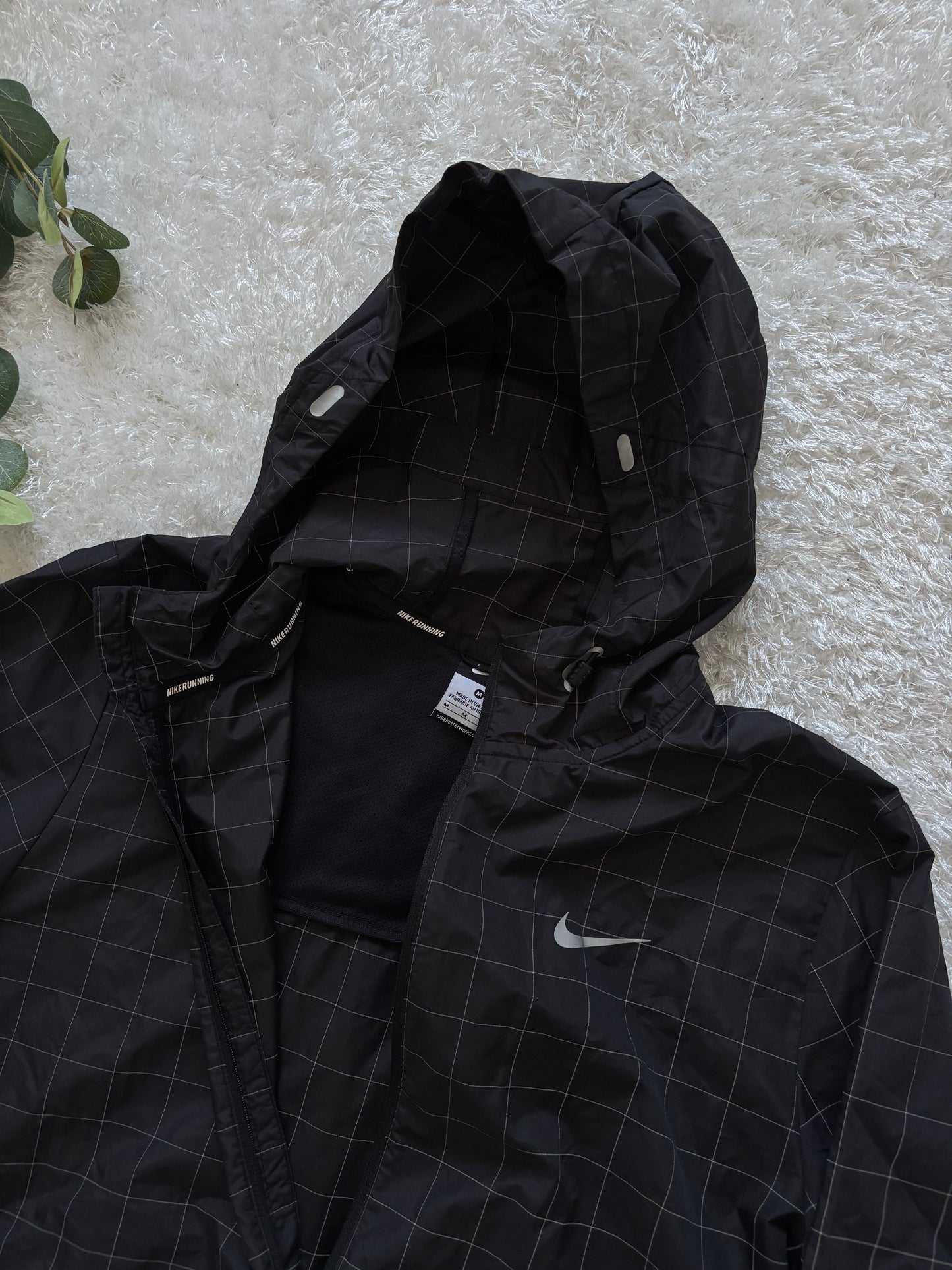Nike Windbreaker