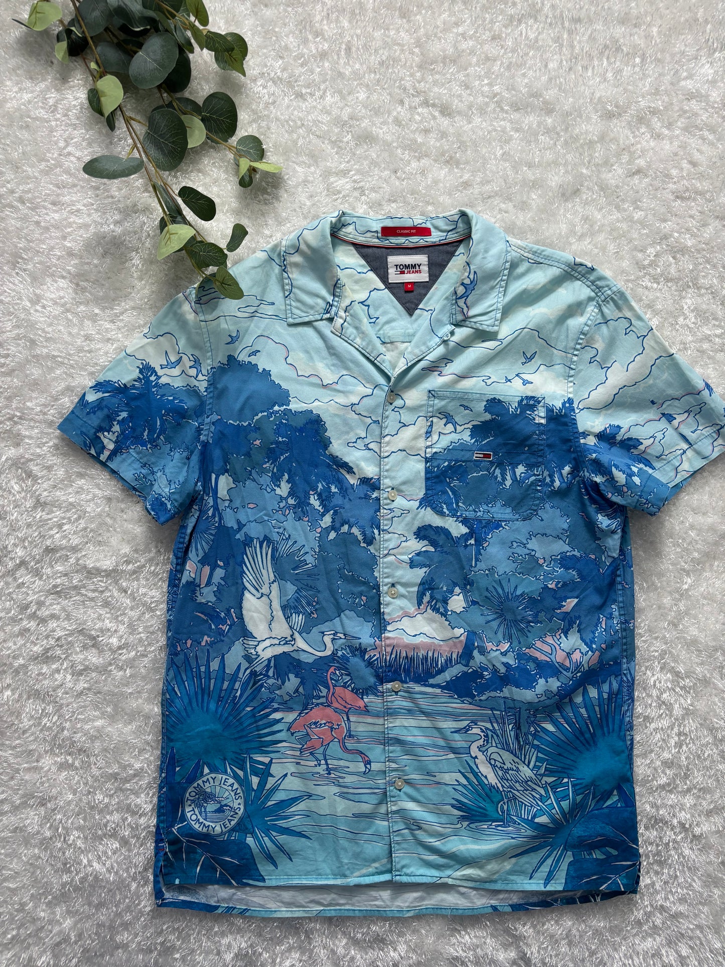 Tommy Hilfiger Shirt