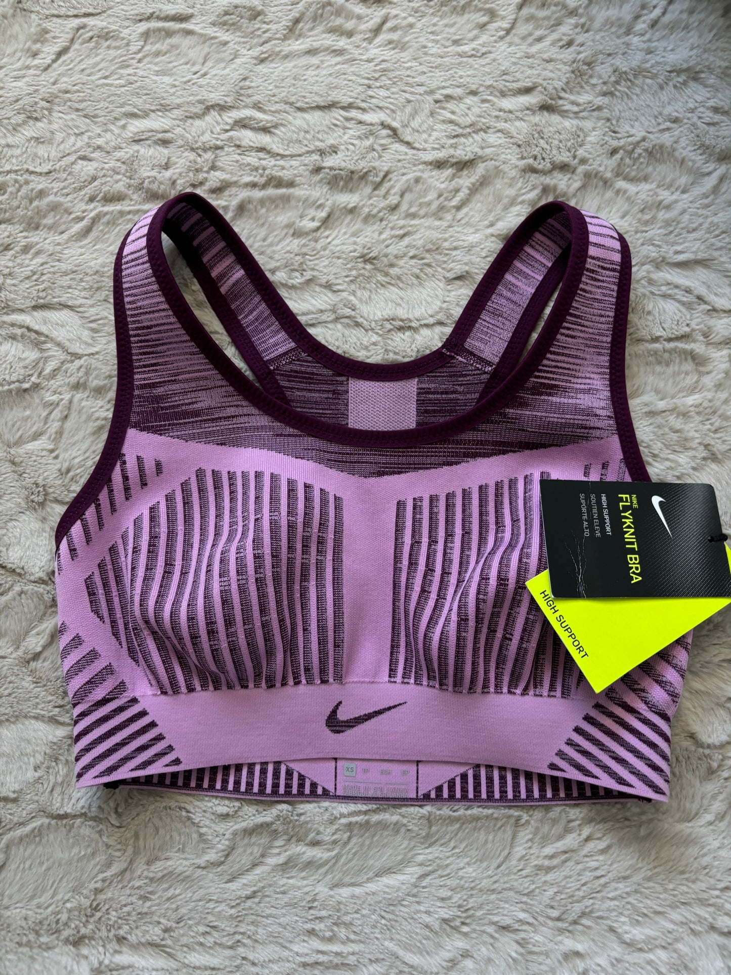 Nike Sprorts Bra (Дамско)