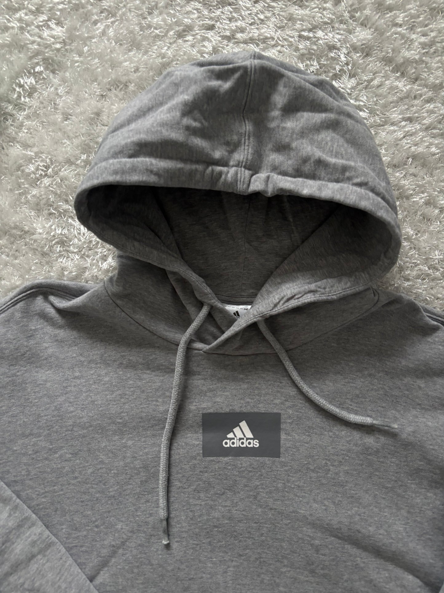 Adidas Hoodie