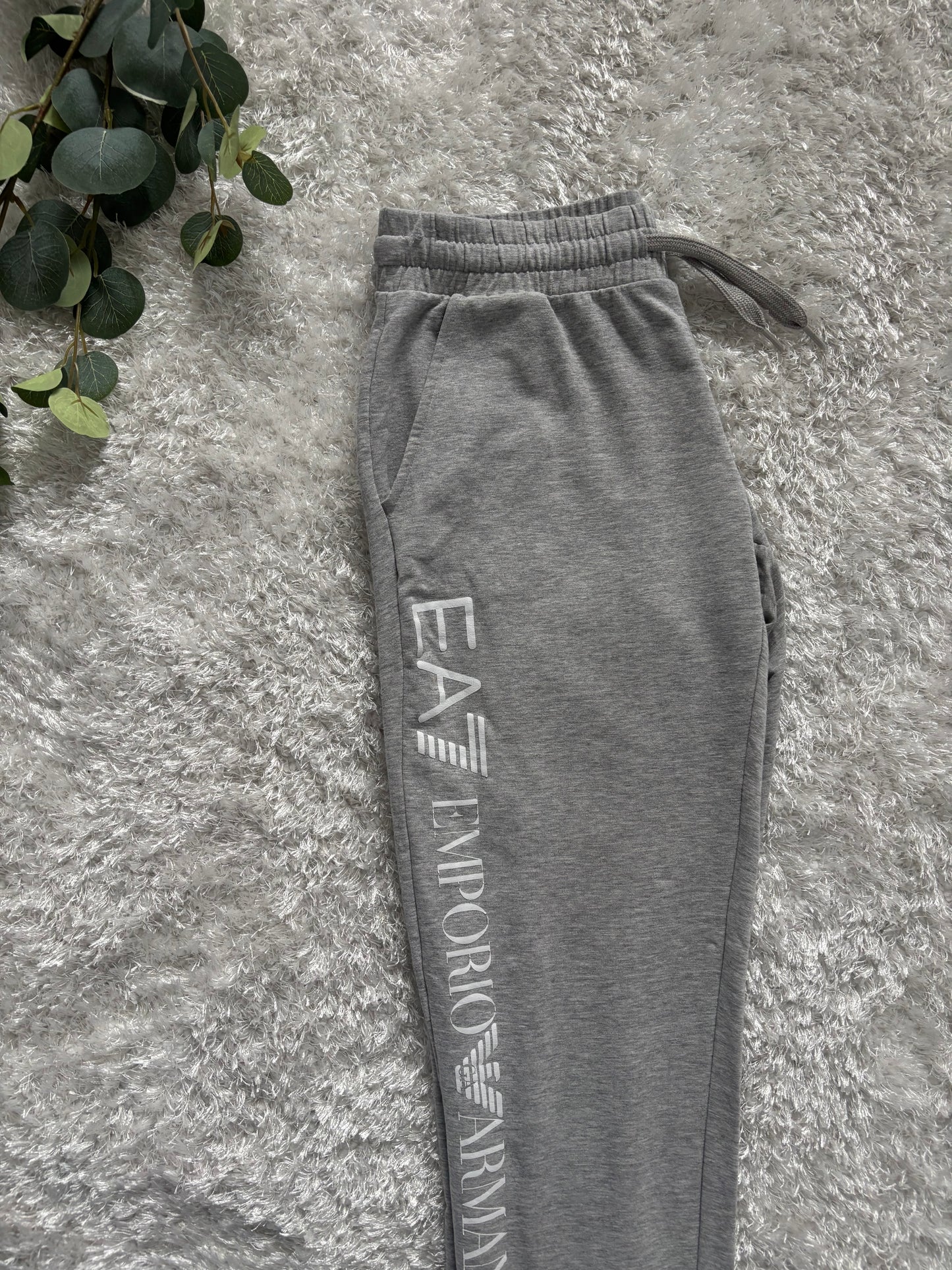 Emporio Armani TrackPants (Дамско)