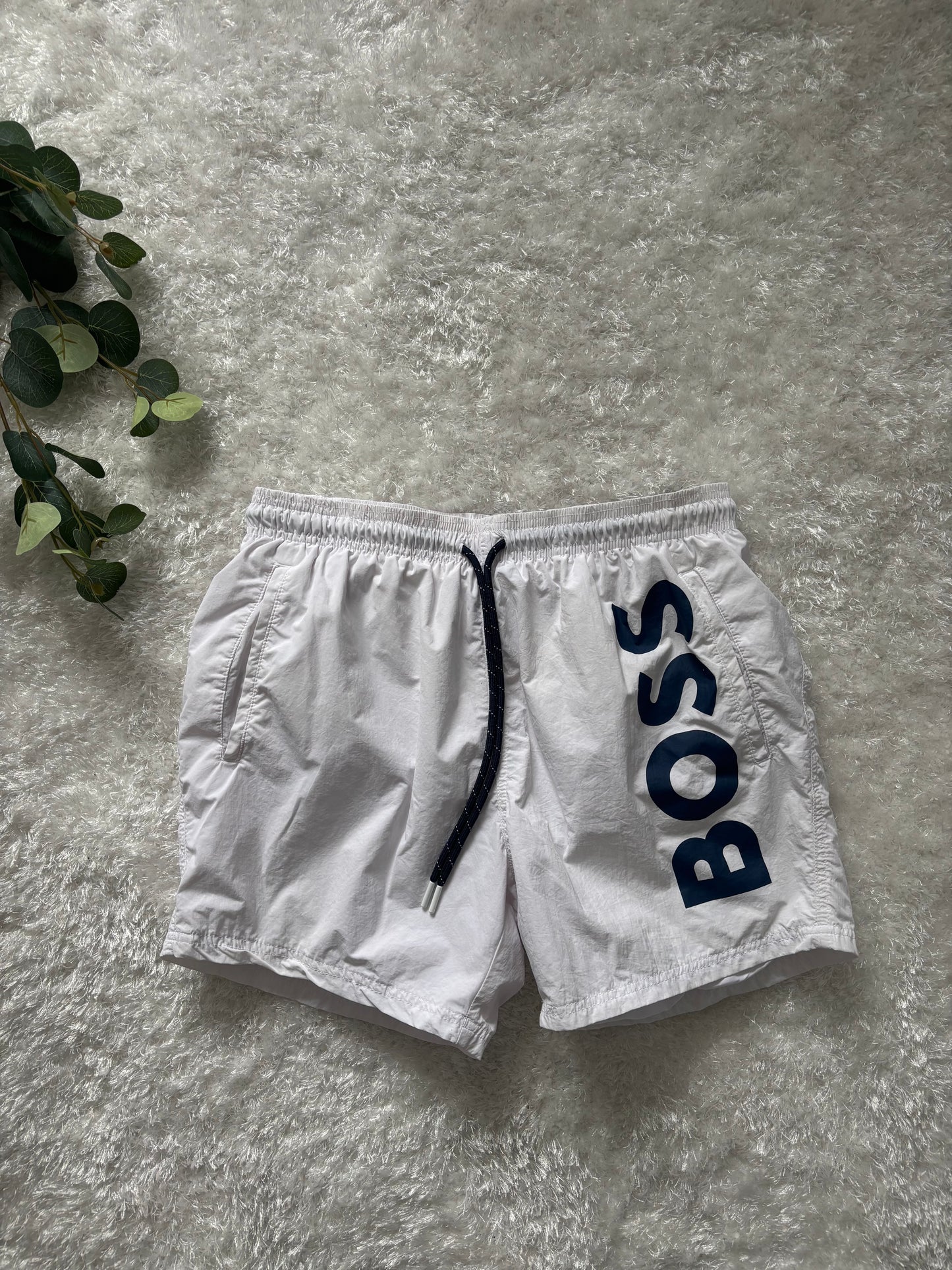 Boss Swim shorts