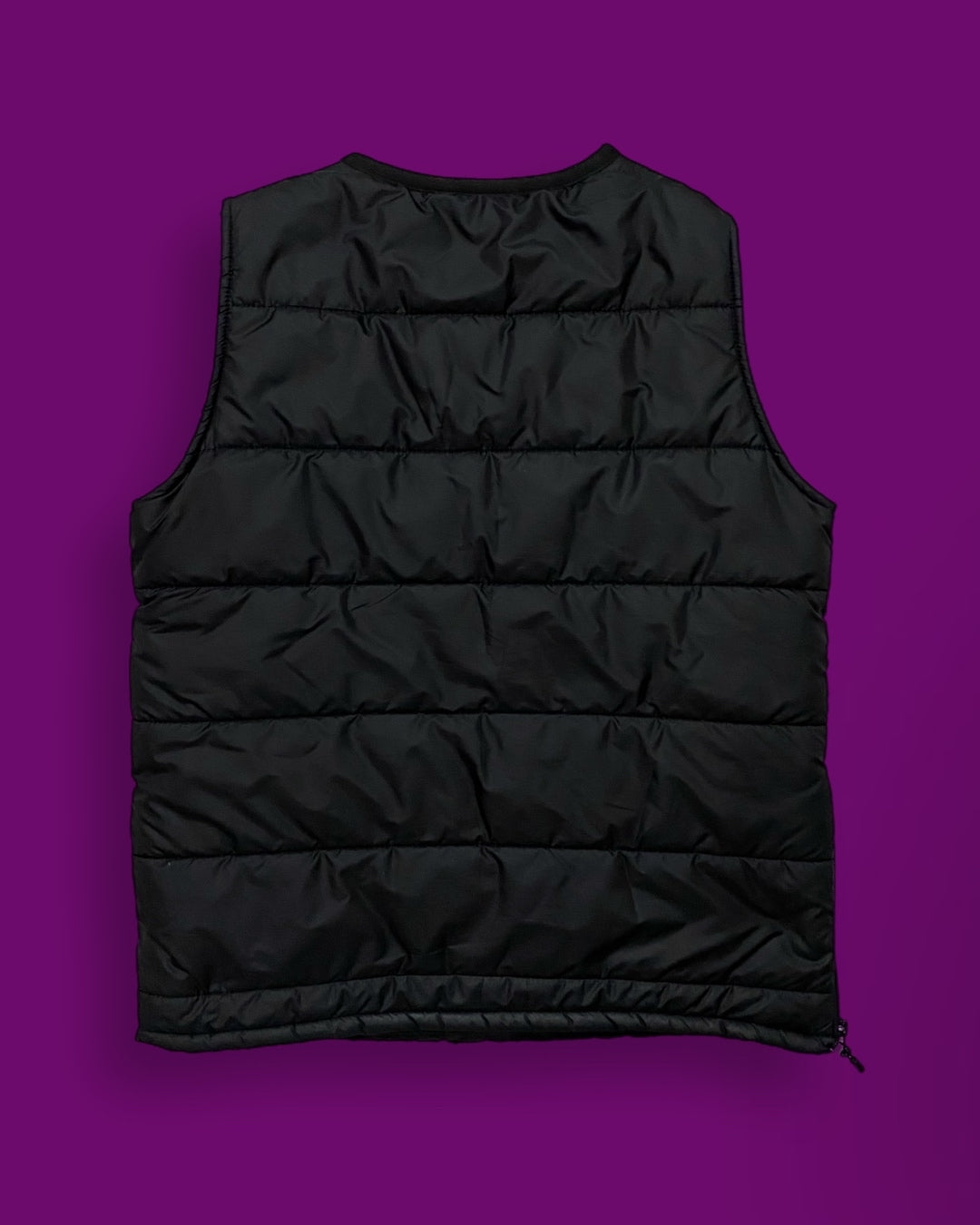 HOODRICH vest