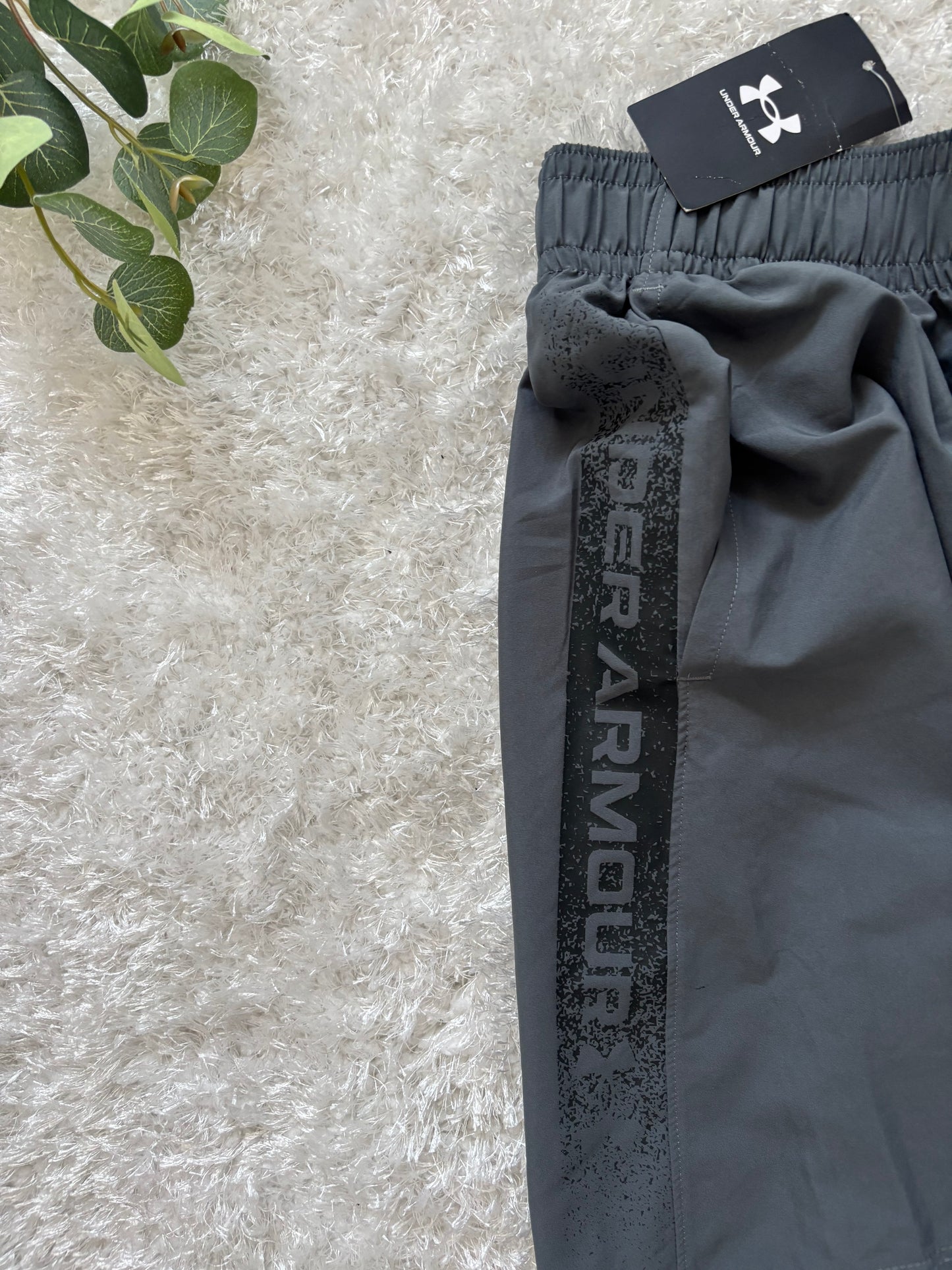 Under Armour Shorts