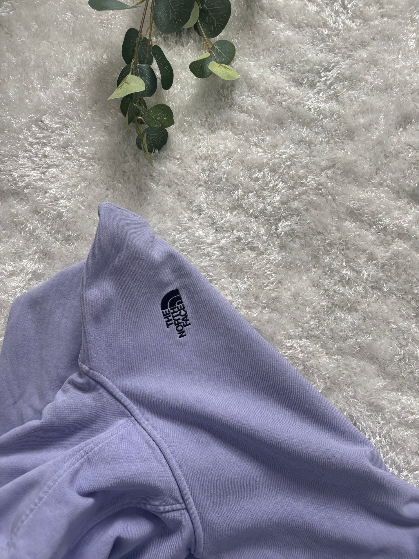 The North Face Hoodie