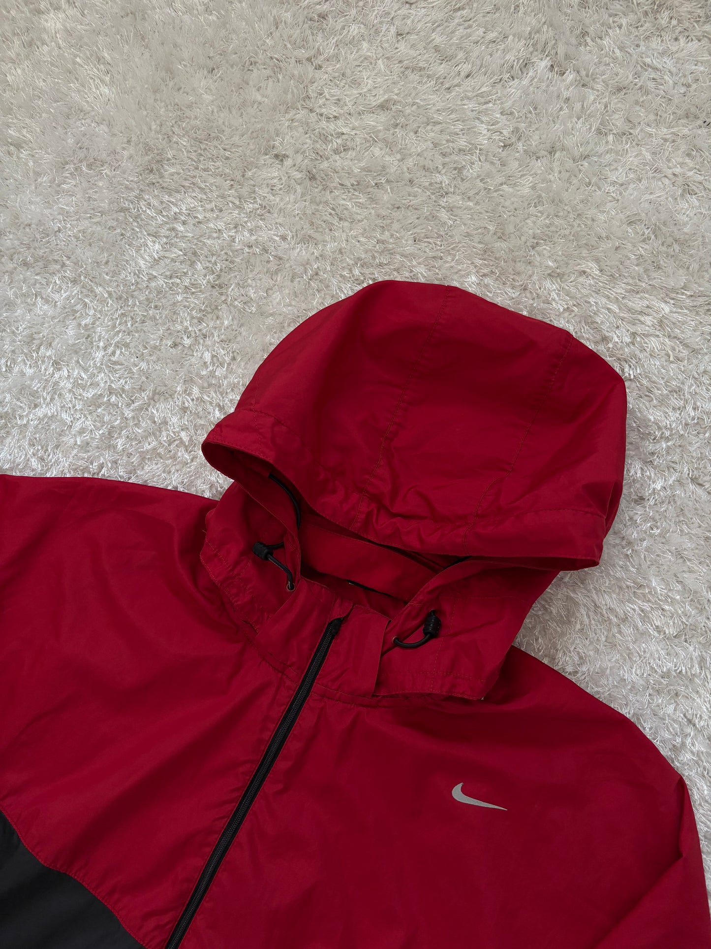 Nike Windbreaker