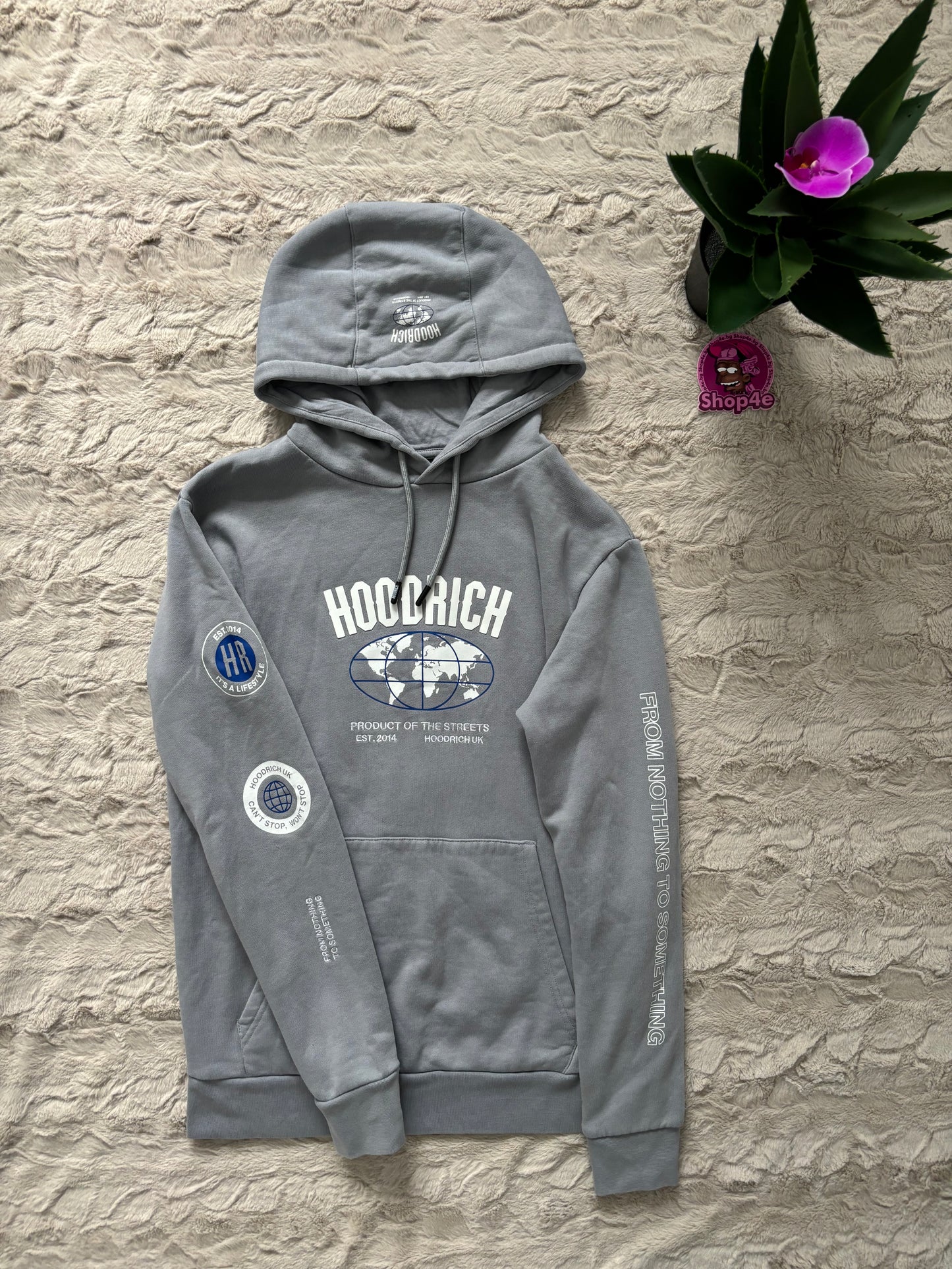 HOODRICH Hoodie