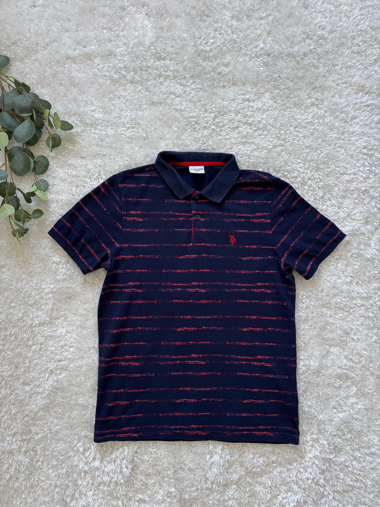 U.S Polo Assn