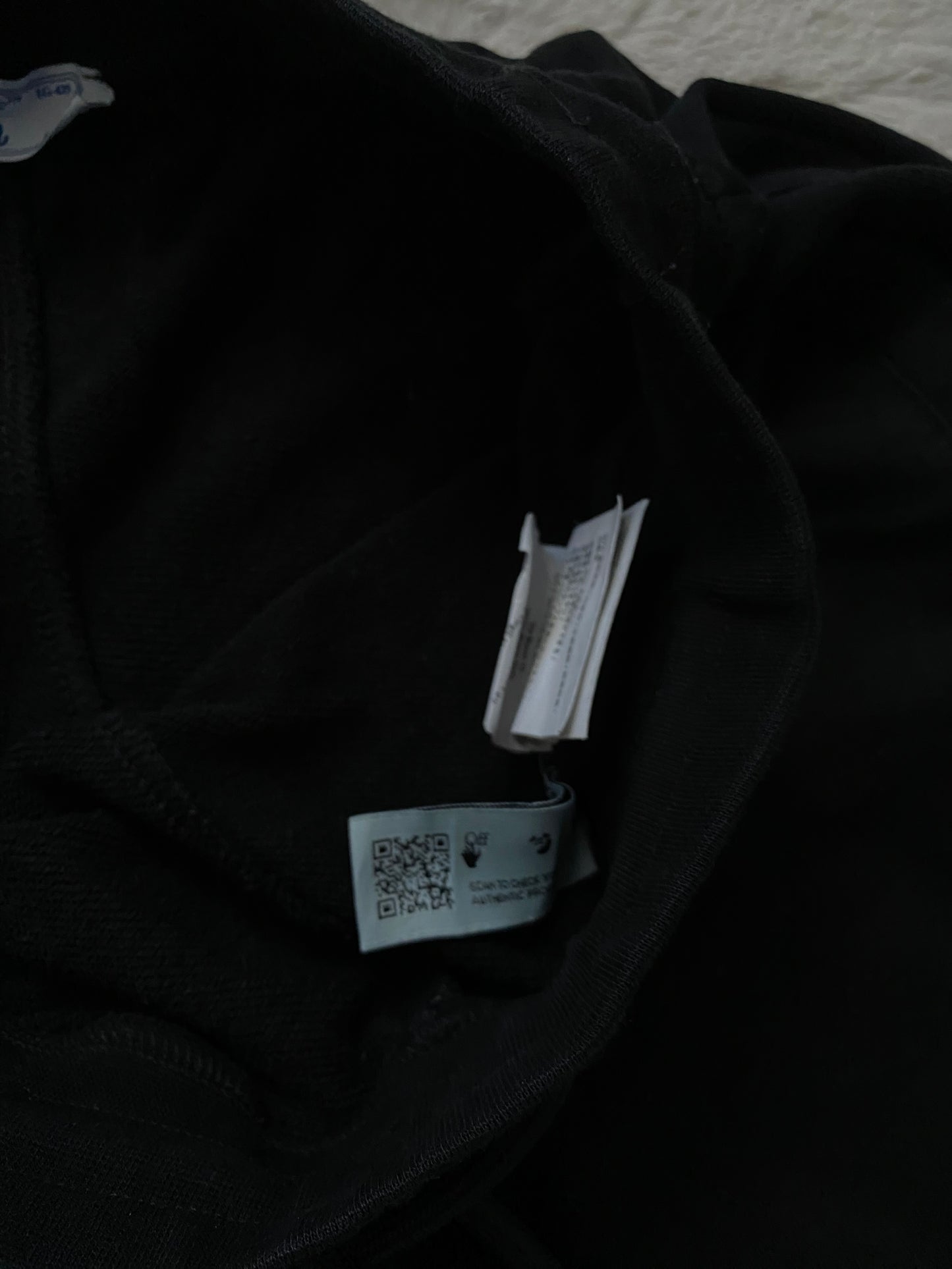 Off-White TrackPants