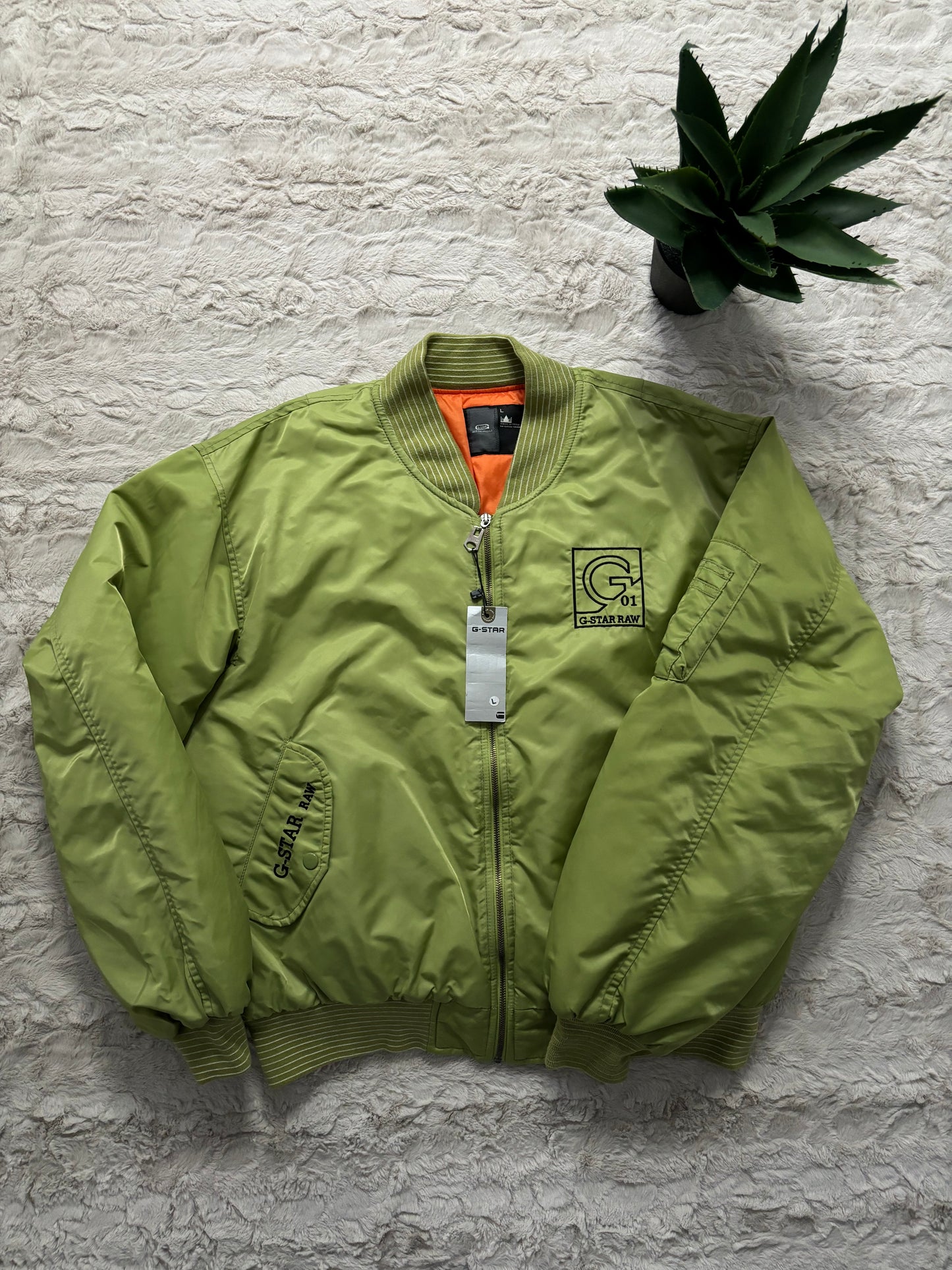 G-Star RAW Jacket