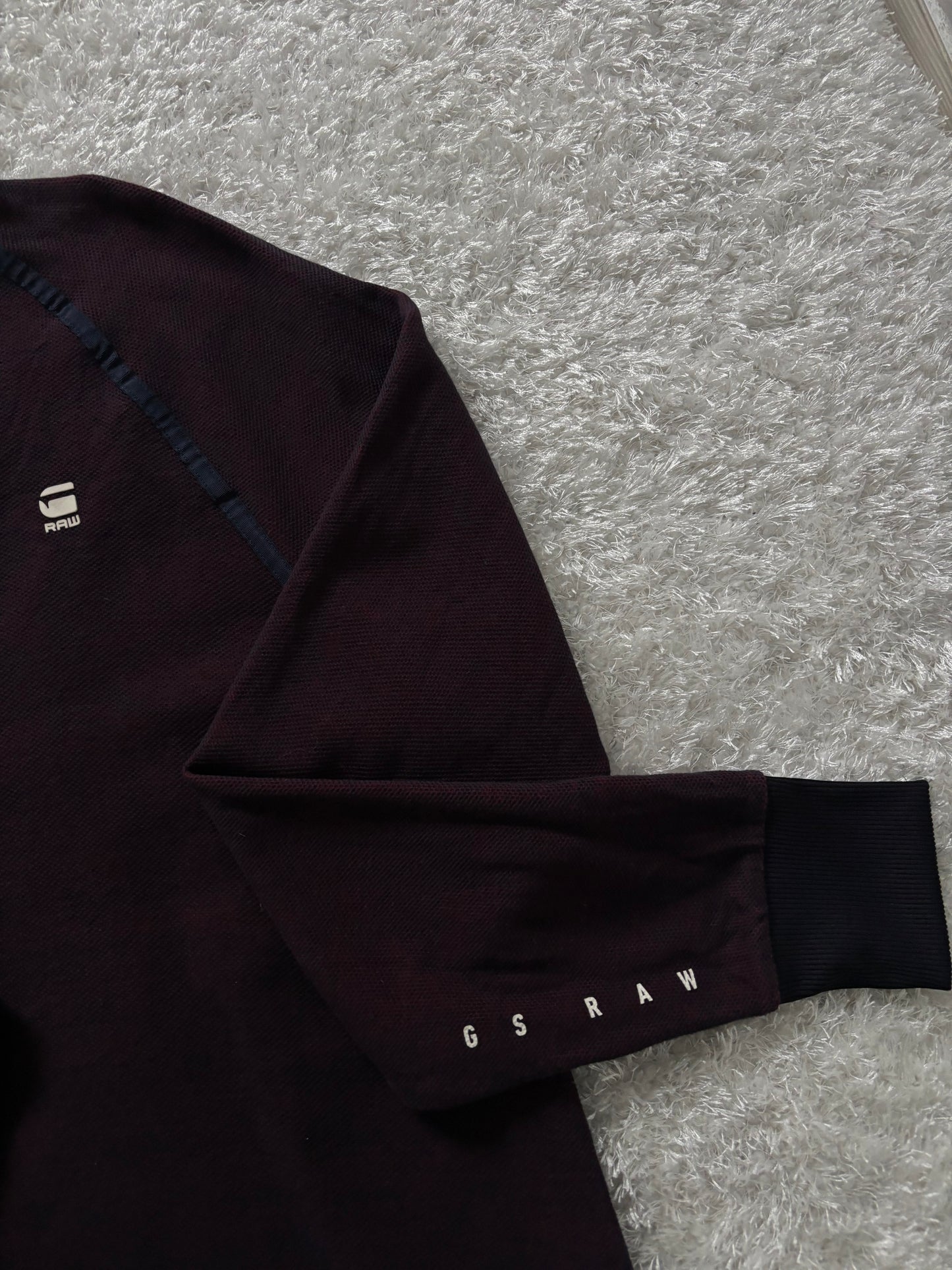 G-Star RAW Long Sleeve