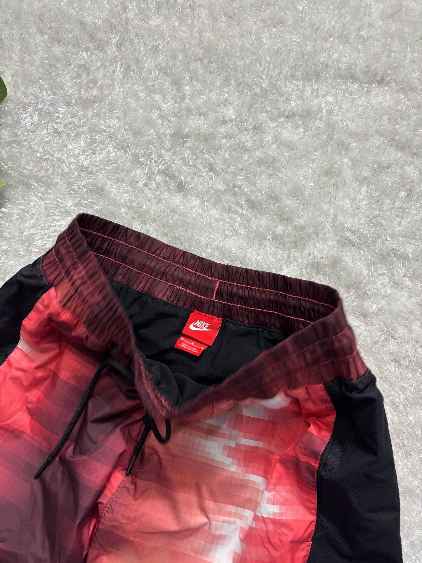 Nike Training shorts with leggings (Мъжко)