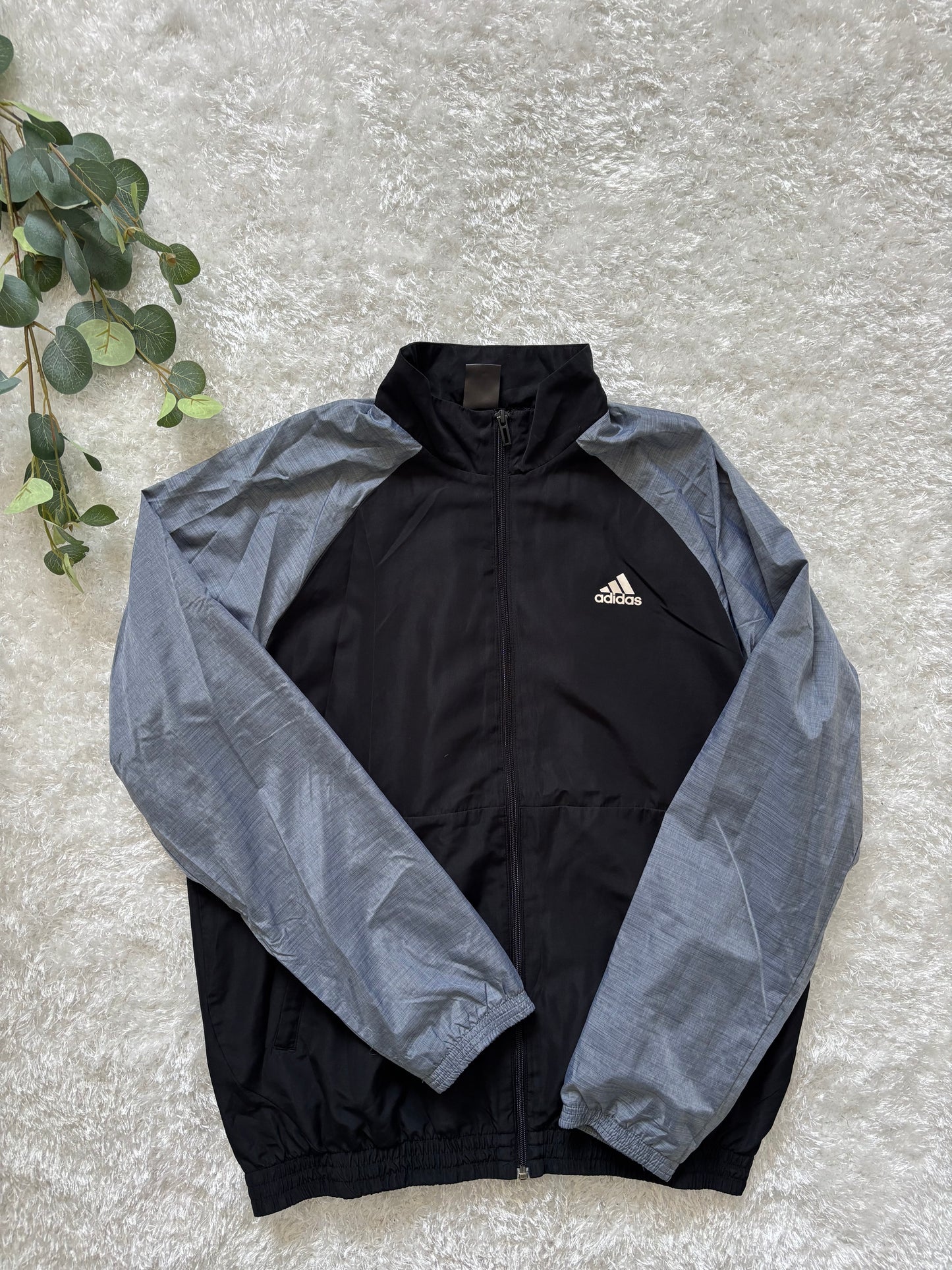 Adidas Windbreaker
