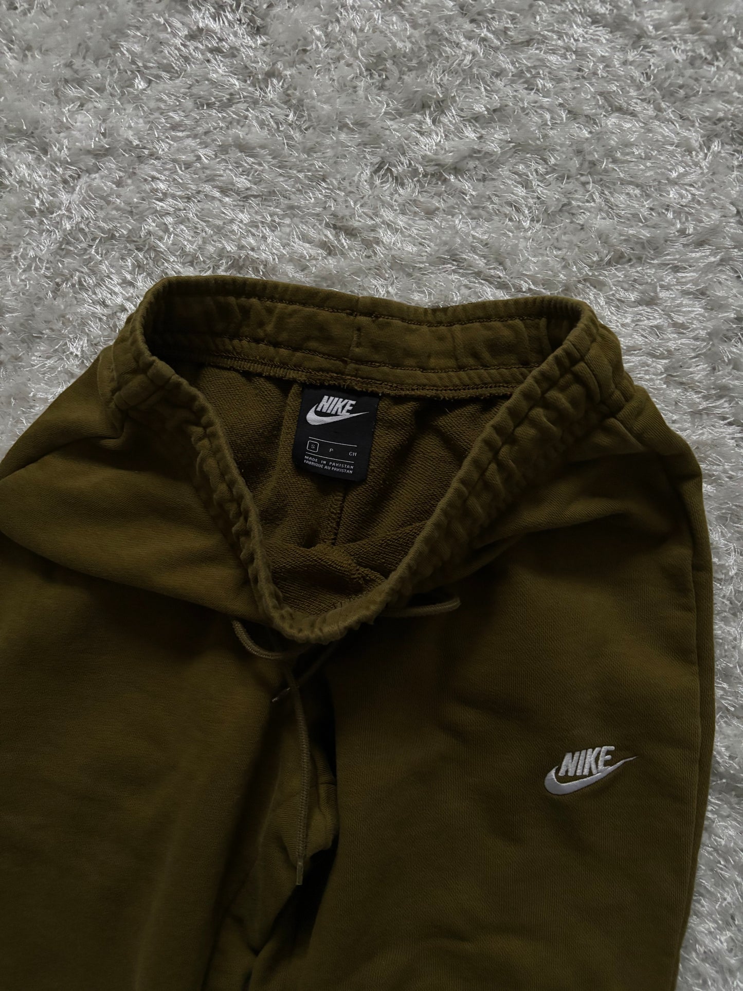 Nike Trackpants (Дамско)