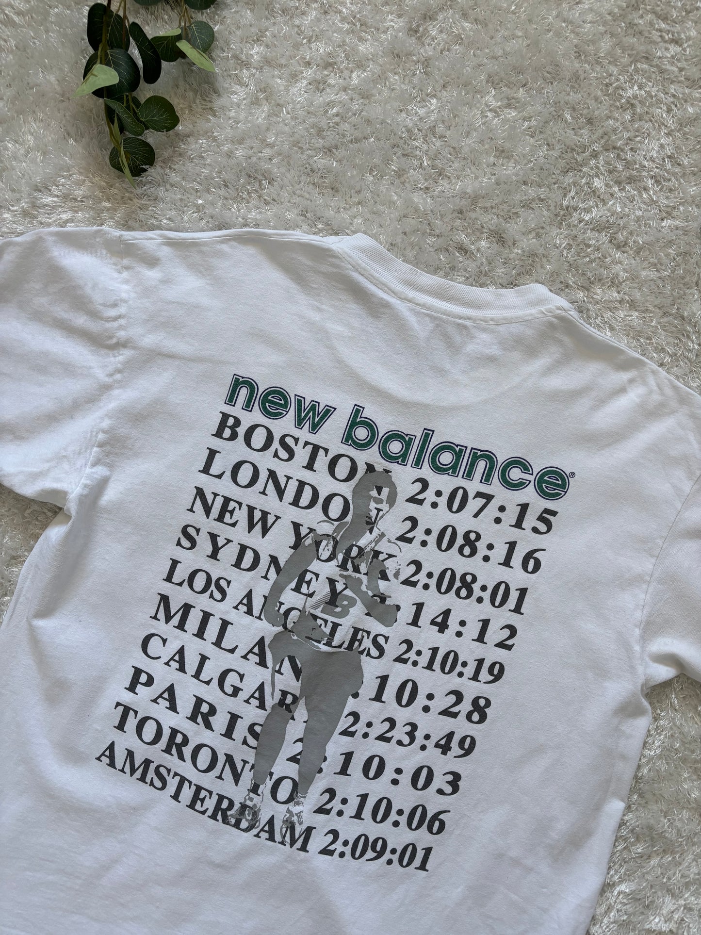 New Balance T-Shirt
