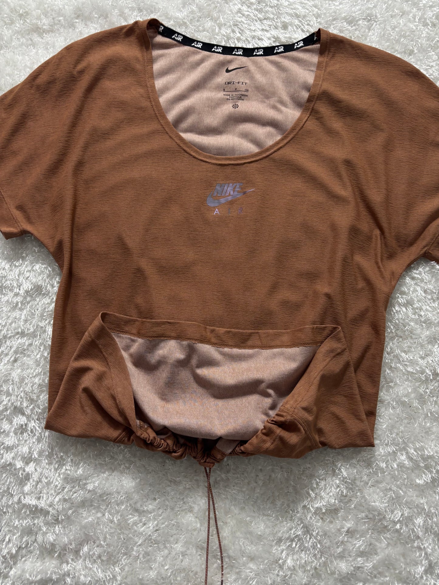 Nike T-Shirt (Дамско)