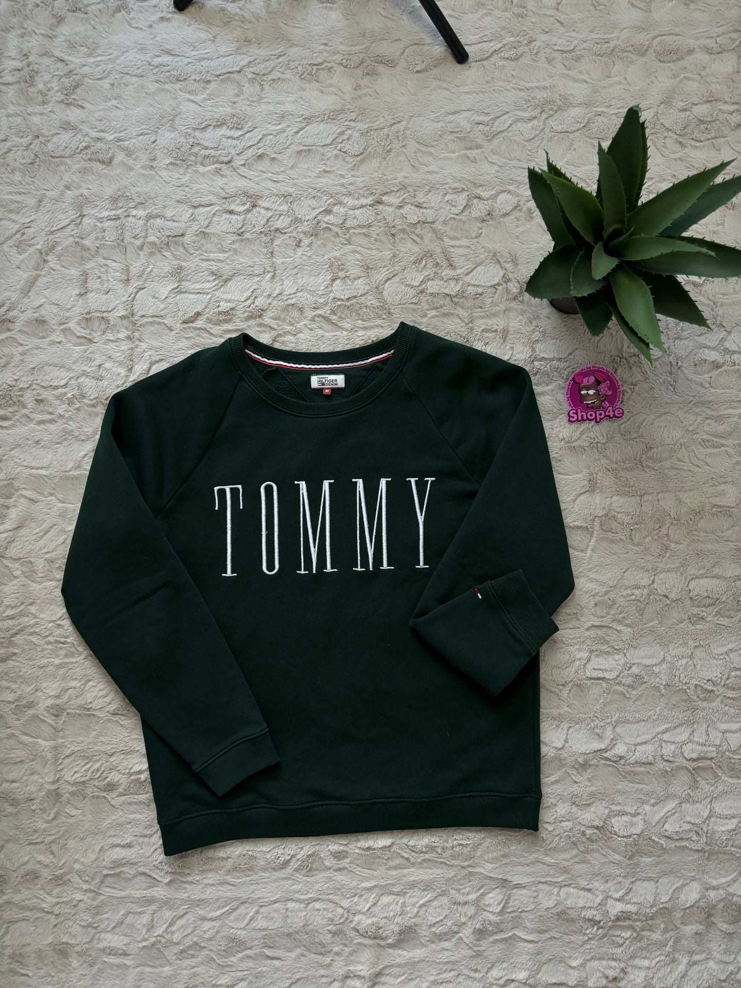 Tommy Hilfiger Long Sleeve