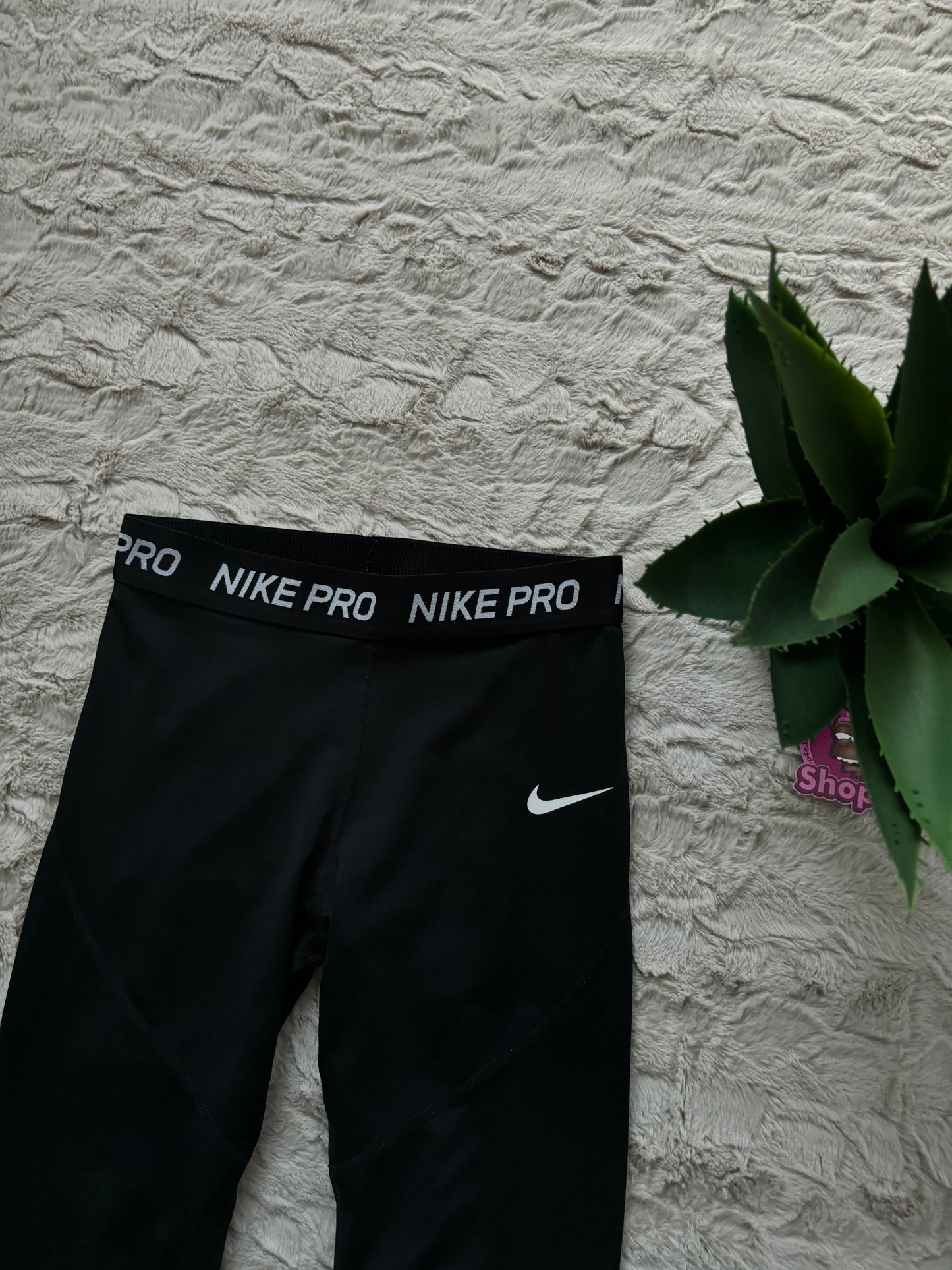Nike Pro leggings (Дамско)