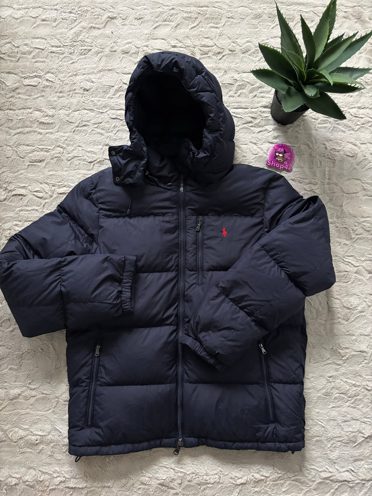 Ralph Lauren Jacket
