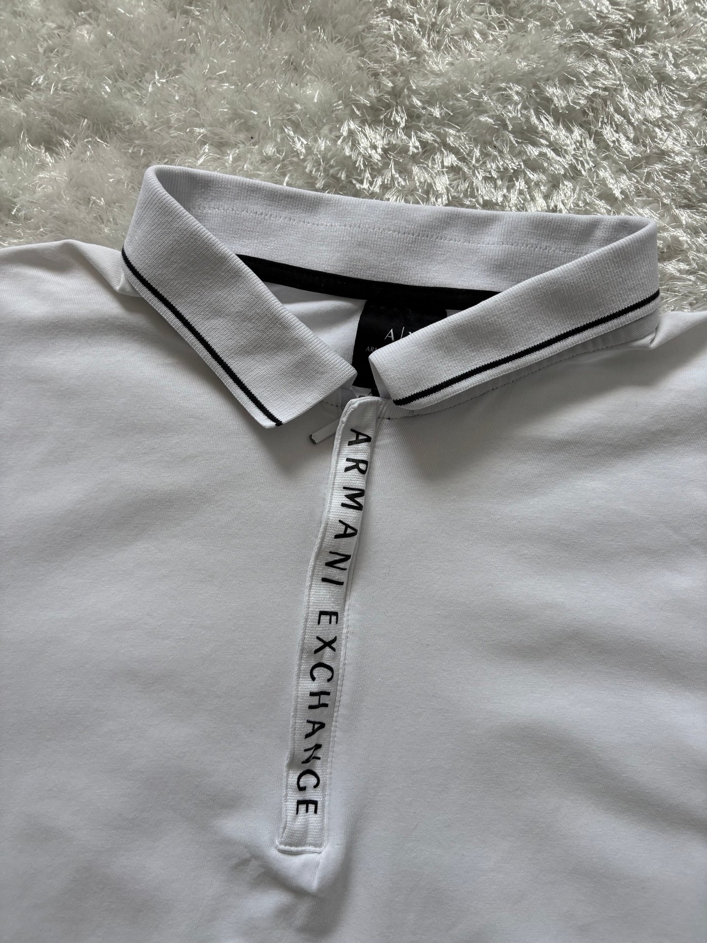 Armani Exchange Polo