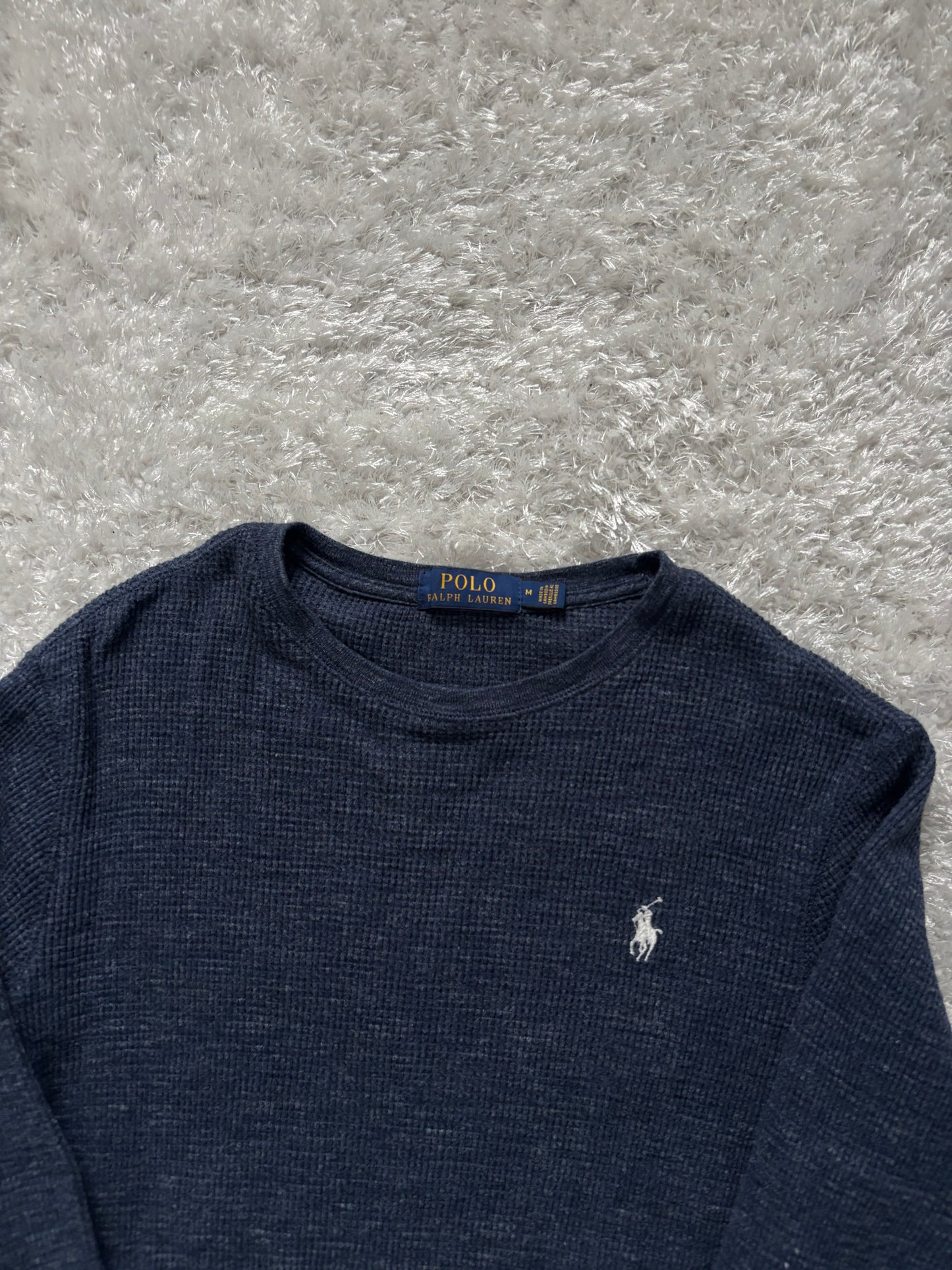 Ralph Lauren Long Sleece (Дамско)