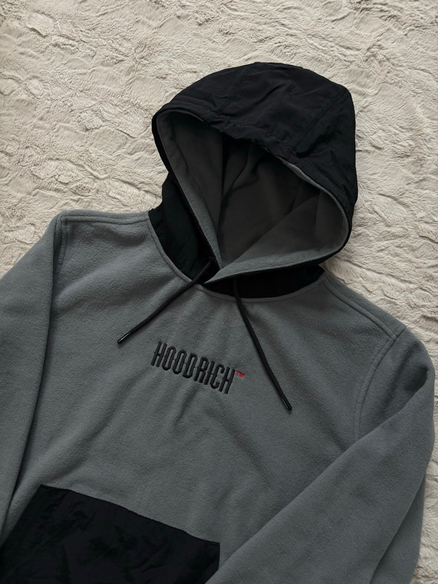 HOODRICH SET (Полар)