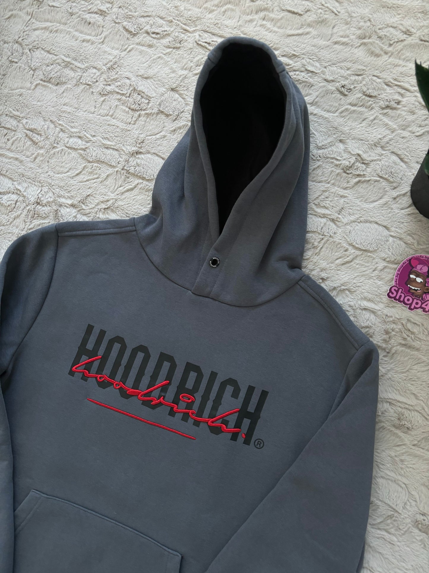 HOODRICH hoodie
