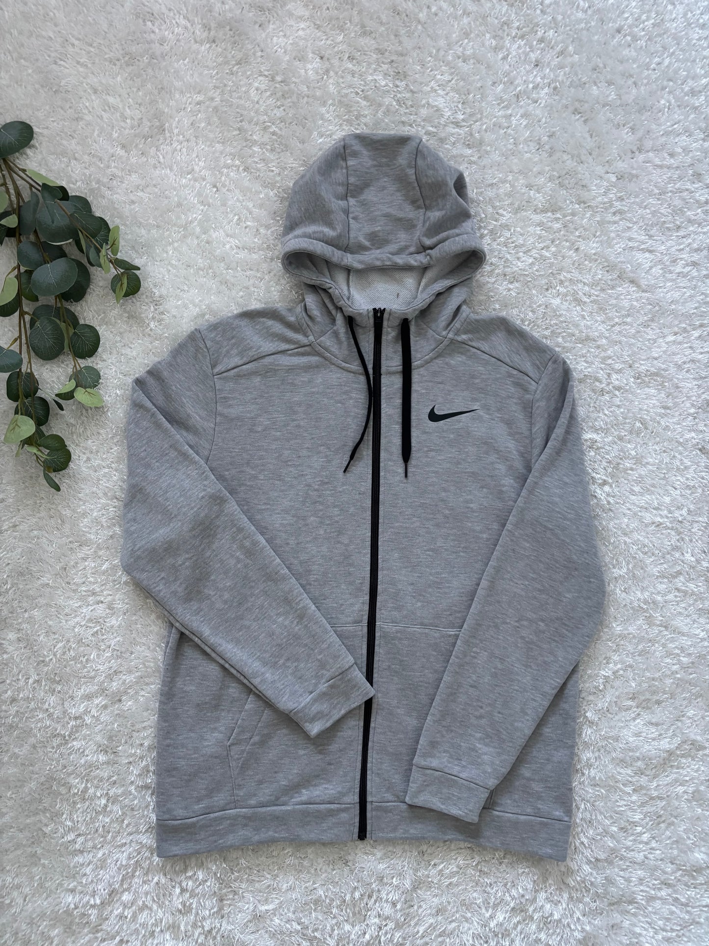 Nike Zip-Up