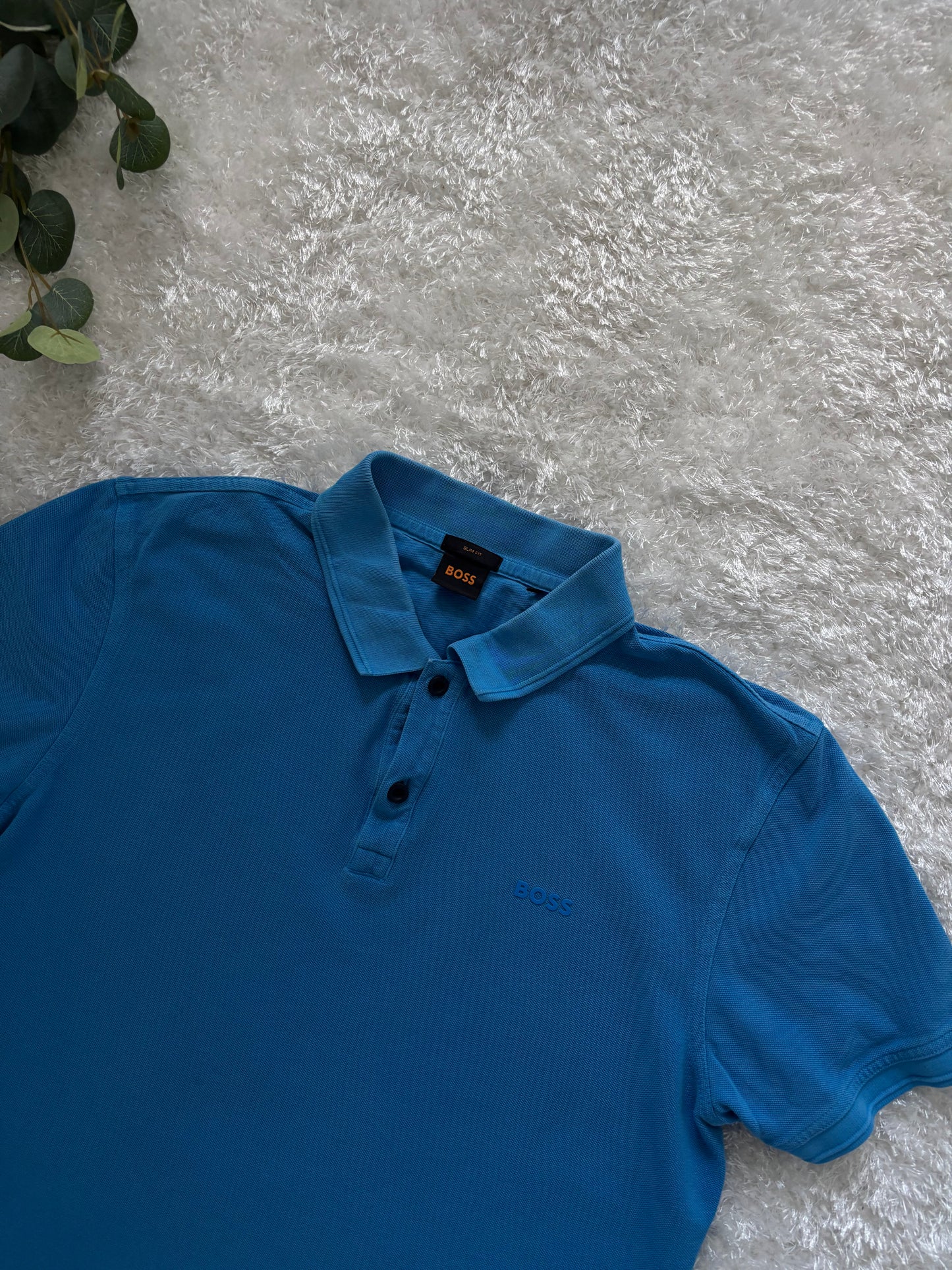 Boss Polo