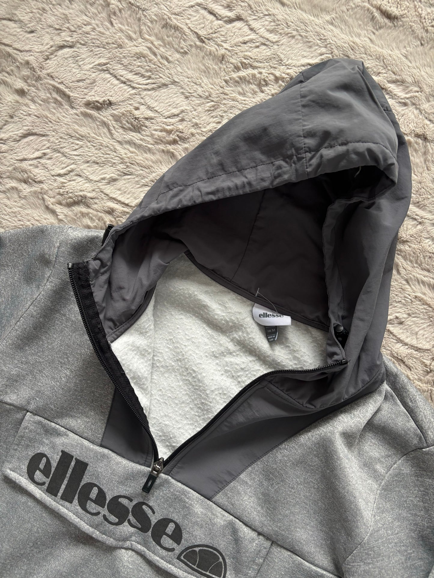 Ellesse Hoodie