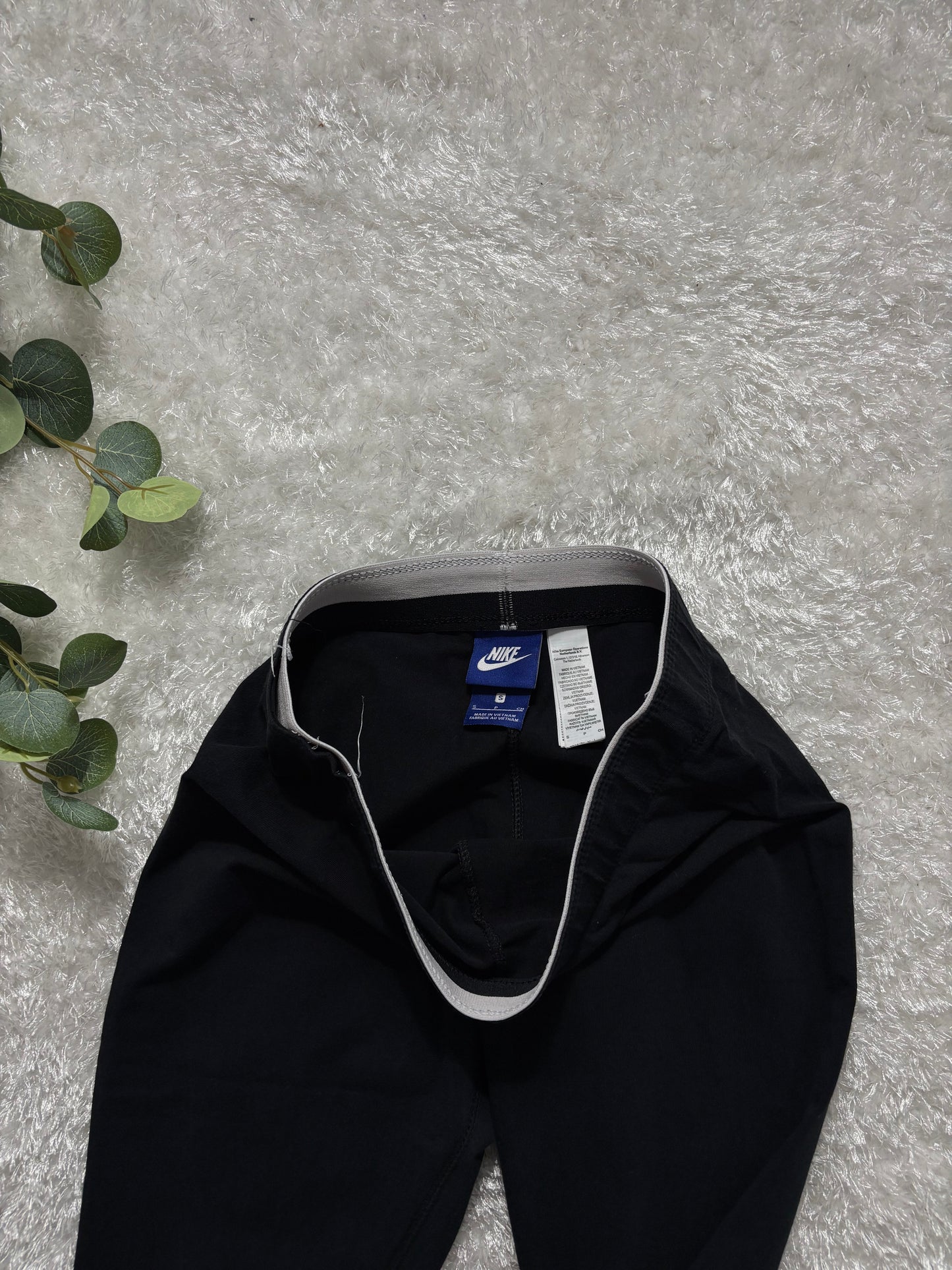 Nike Leggings (Дамско)