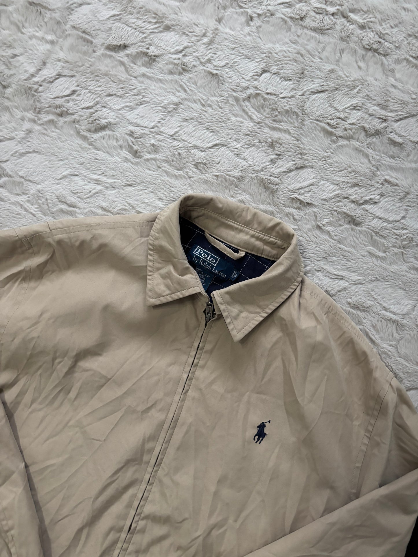 Ralph Lauren Jacket
