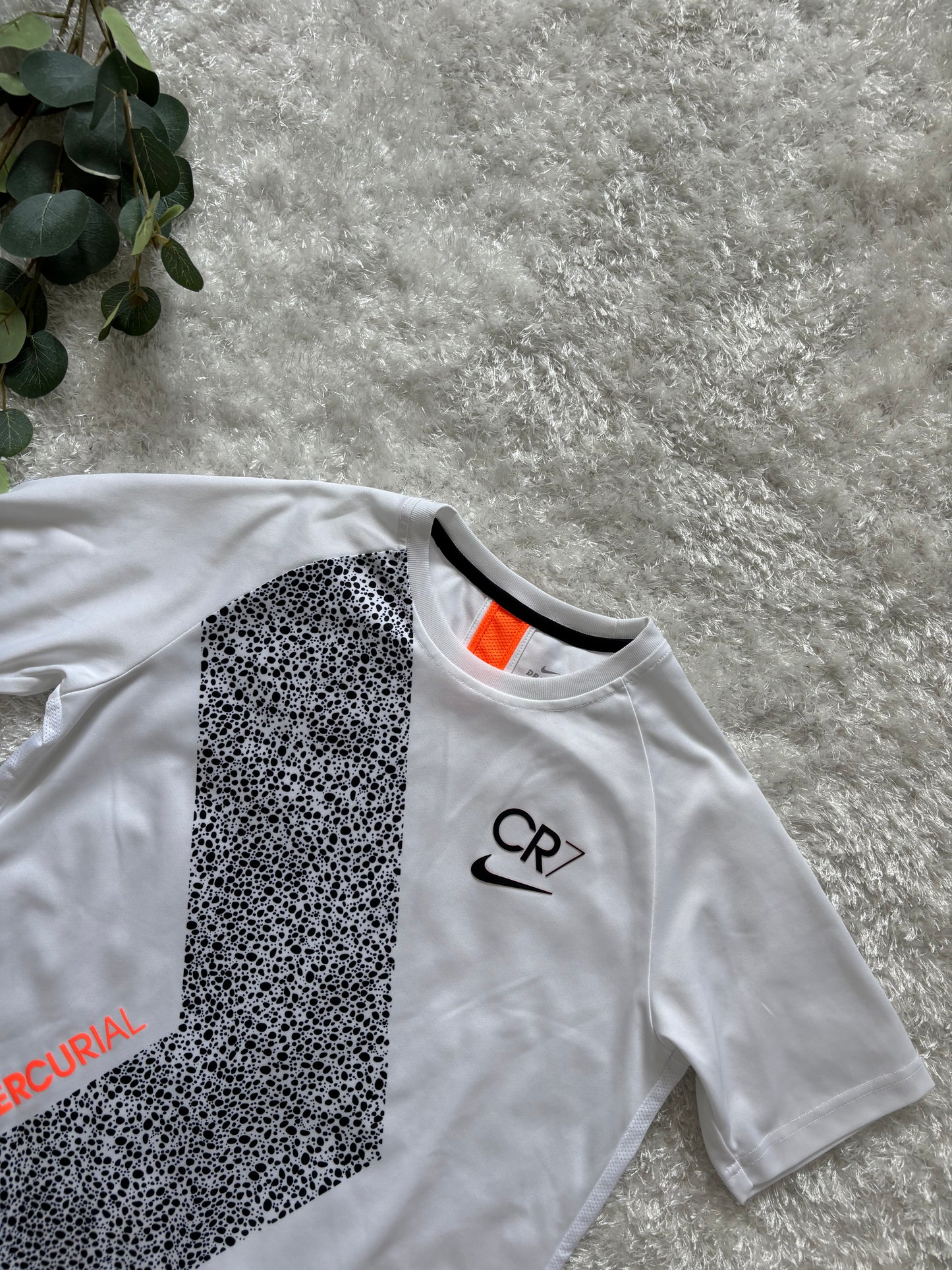Nike CR7 T-Shirt